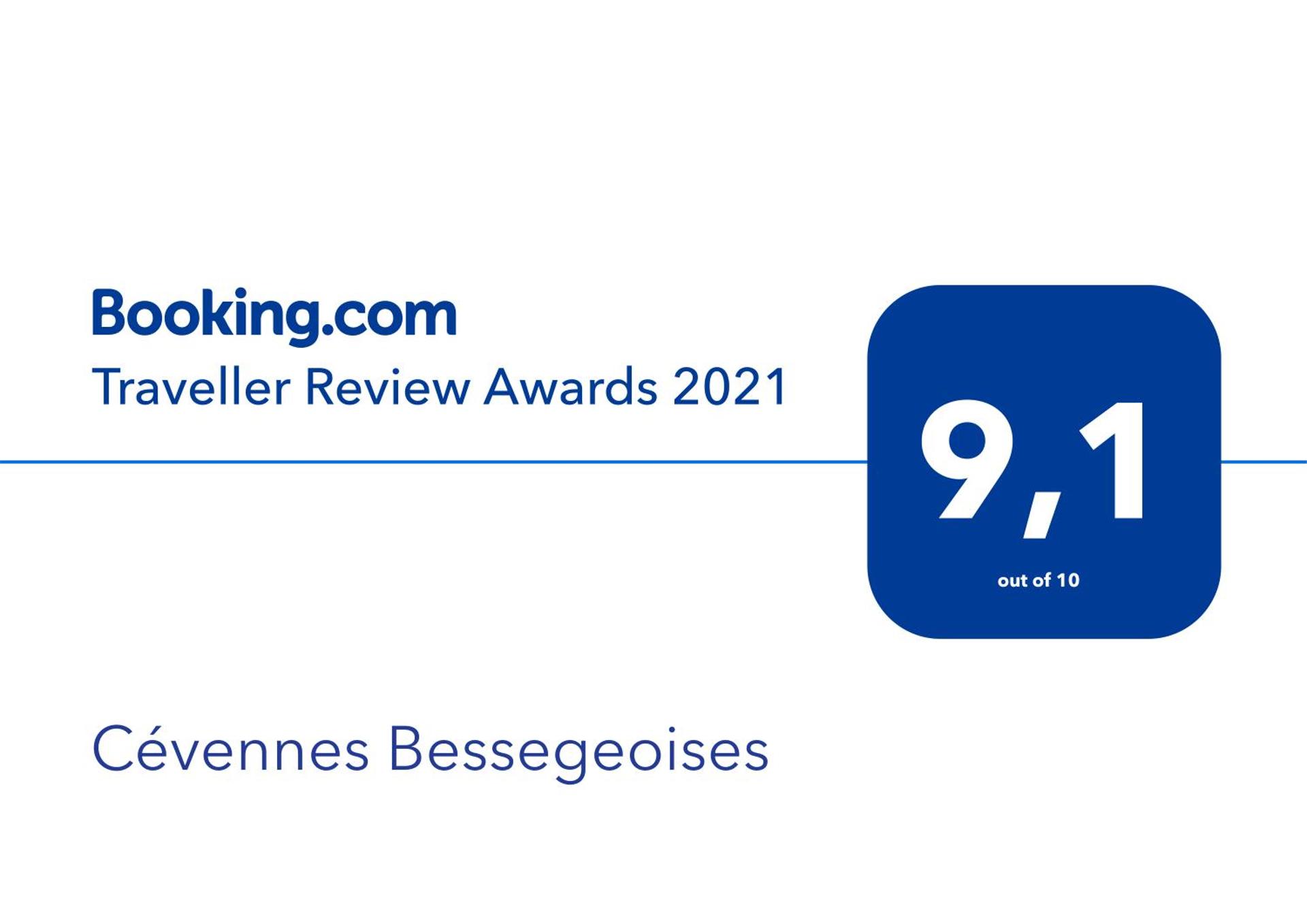 Cévennes Bessegeoises