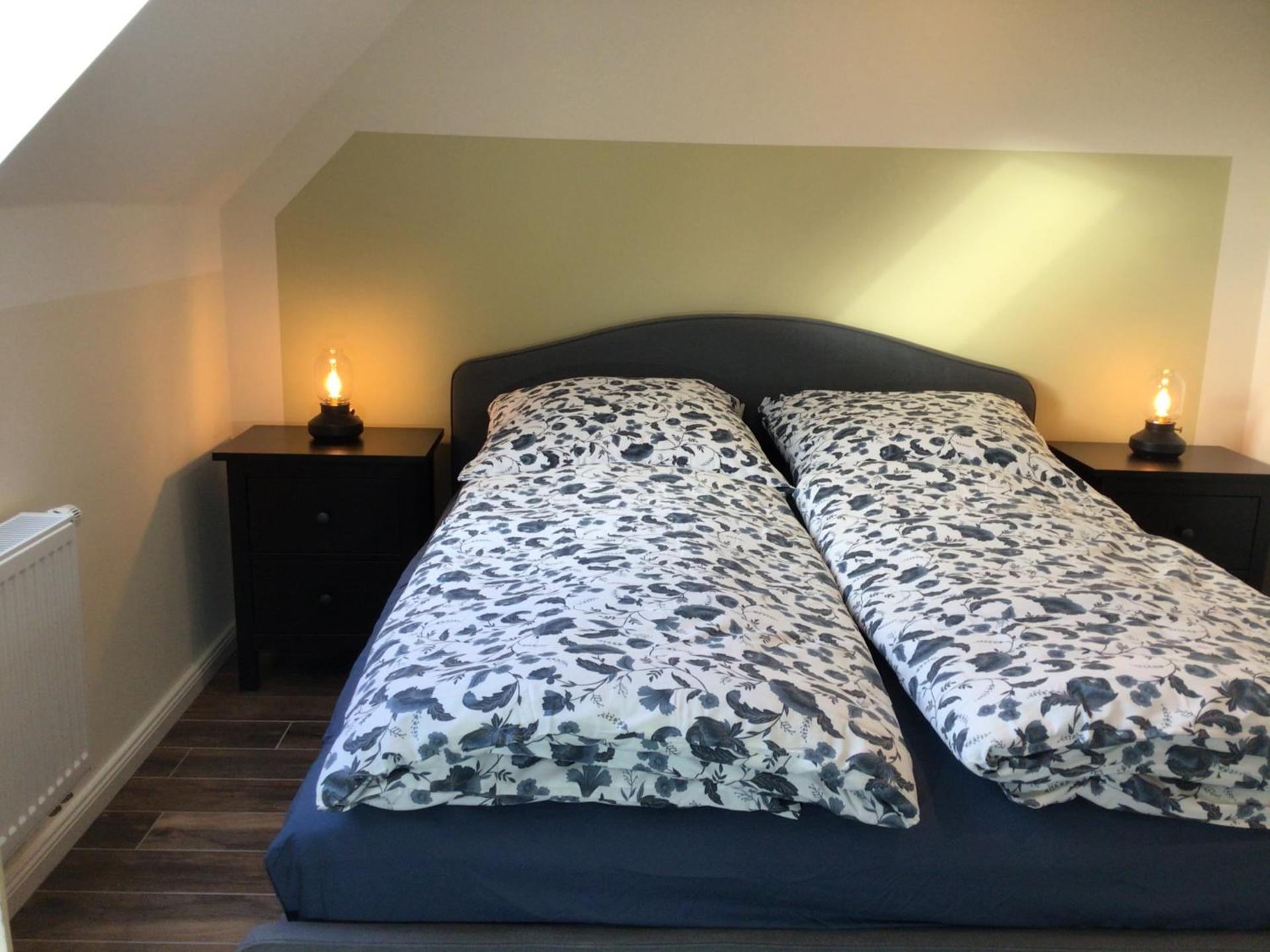 HaRe Ferienwohnungen