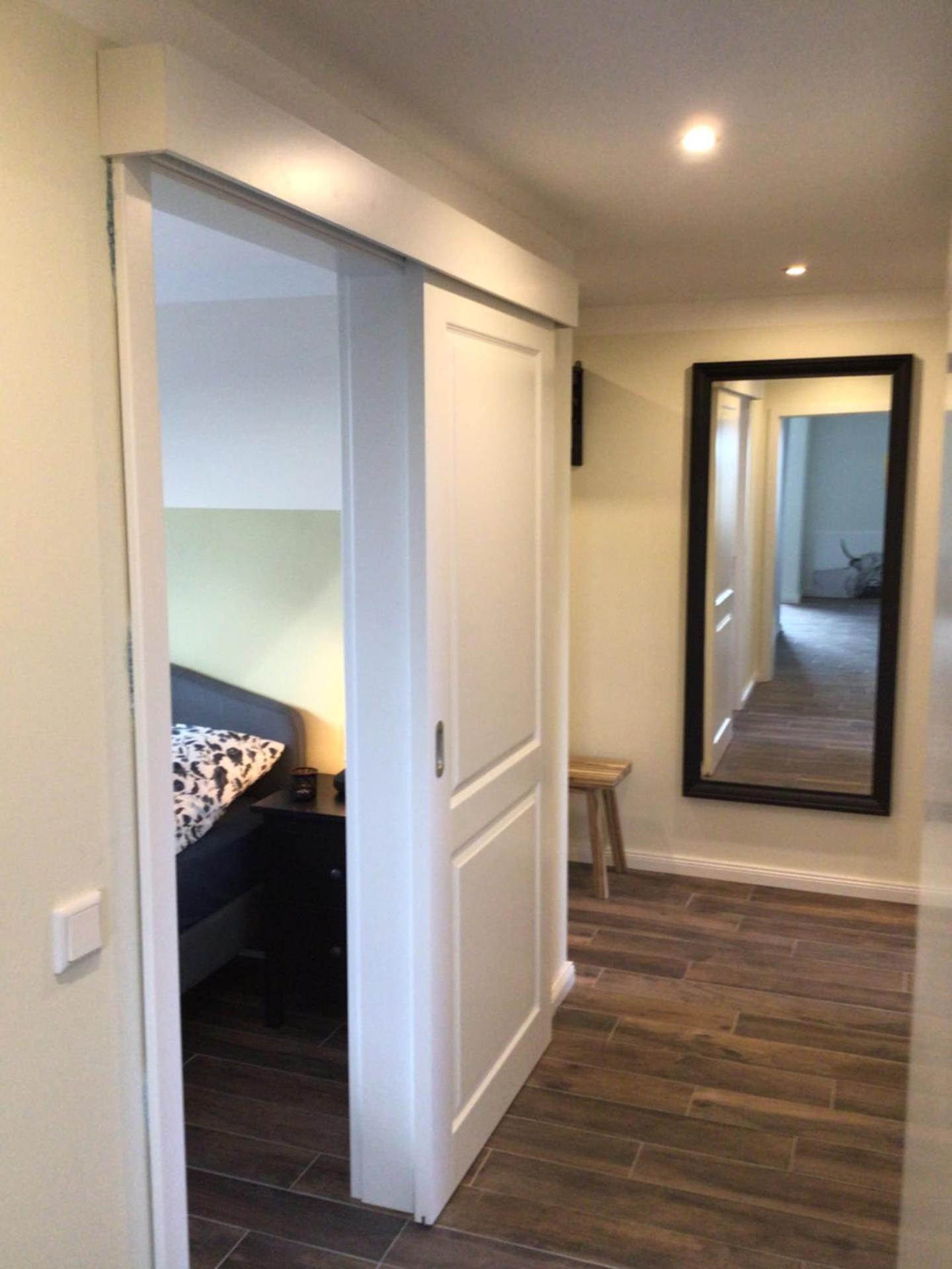 HaRe Ferienwohnungen