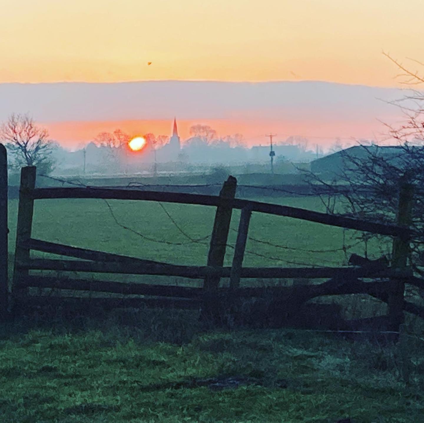 Hen Houses with Hot Tubs - Big Drift and Fairchilds Barn