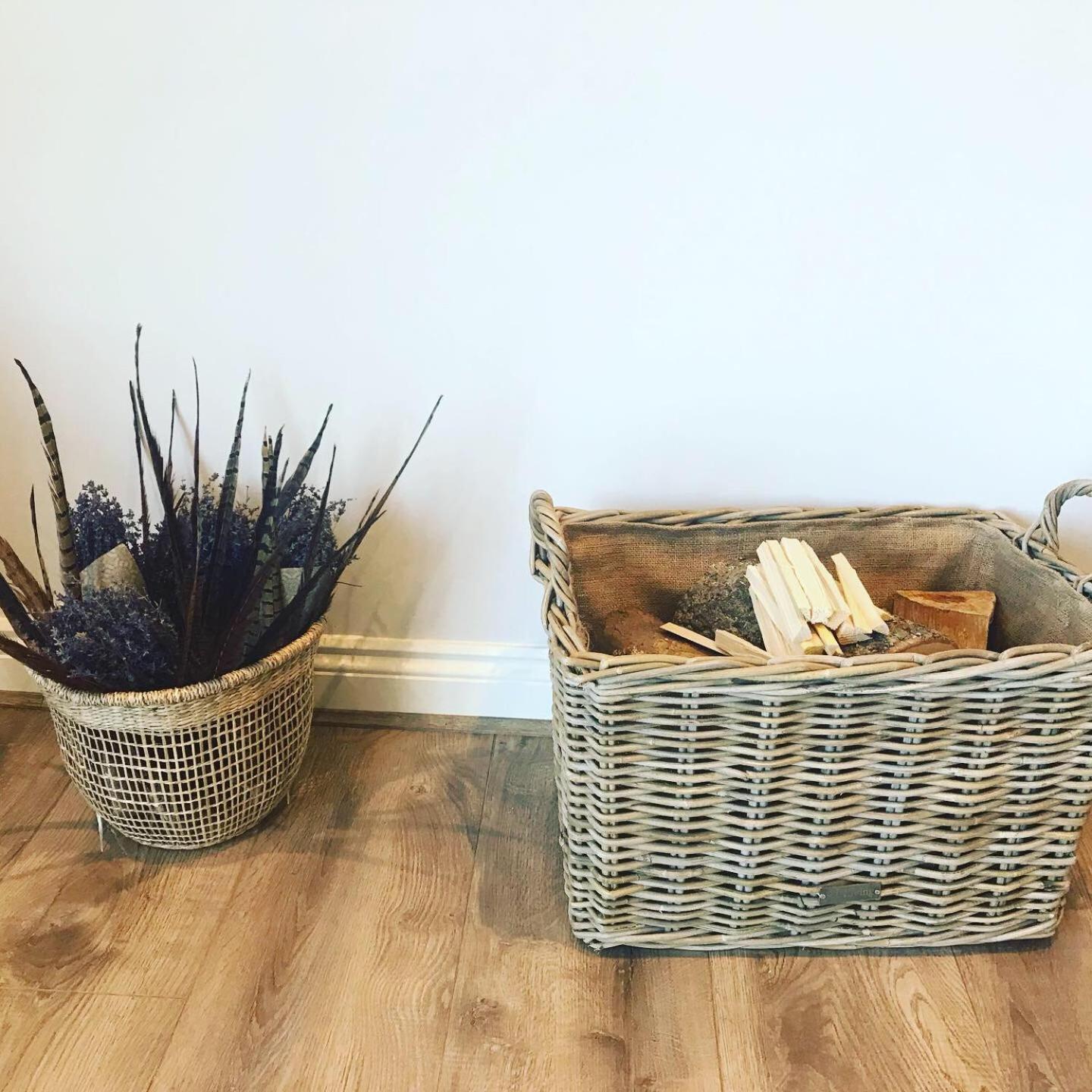 Hen Houses with Hot Tubs - Big Drift and Fairchilds Barn