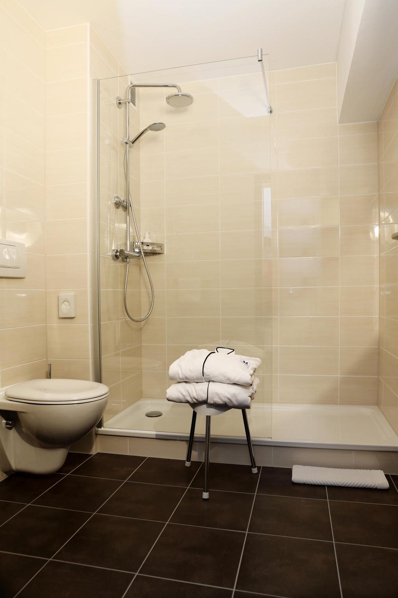 Flair Hotel Dobrachtal