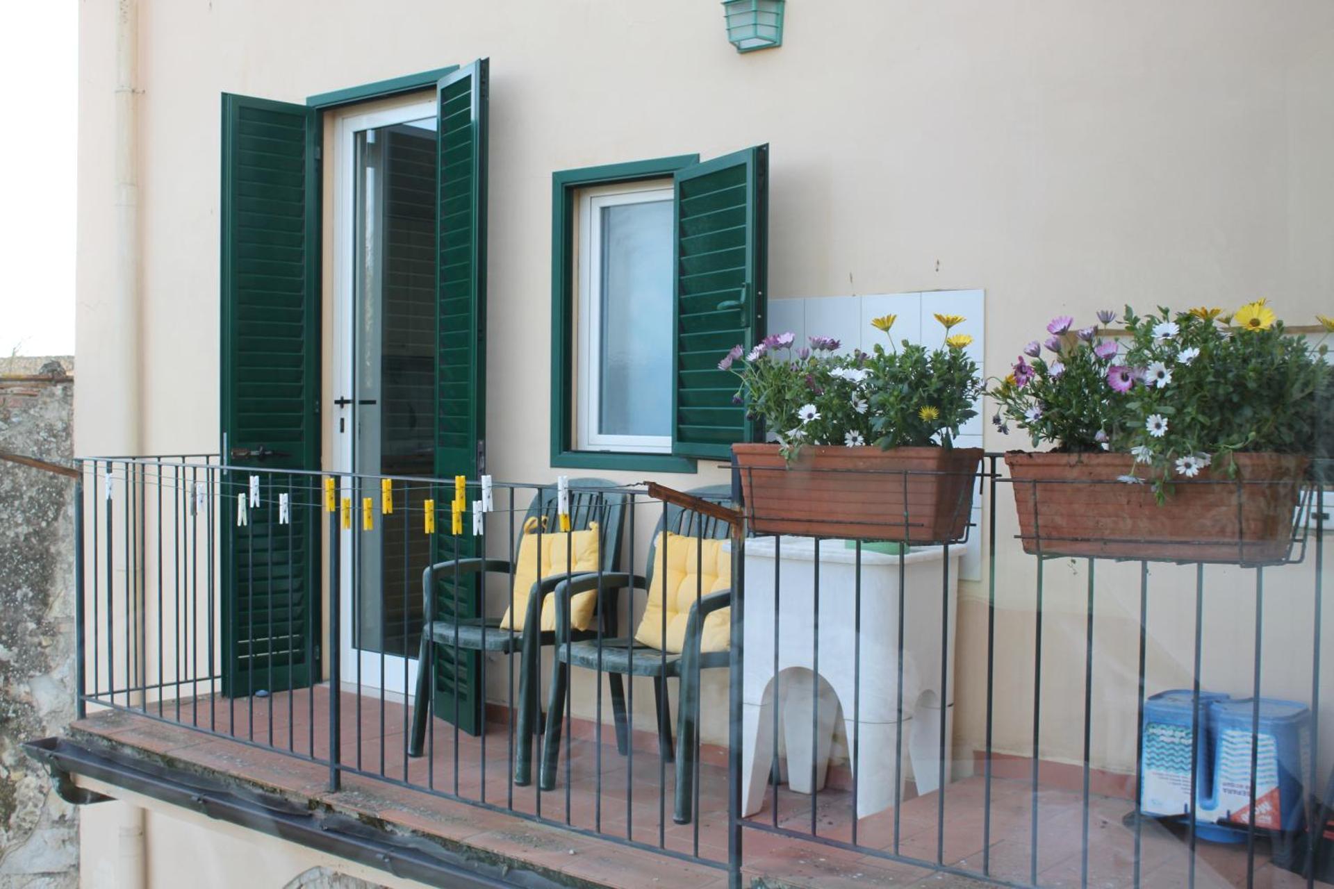 Residence B&B il Connubio