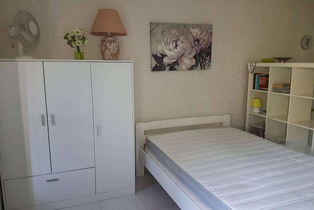 Appt agréable et calme vue sur montagnes