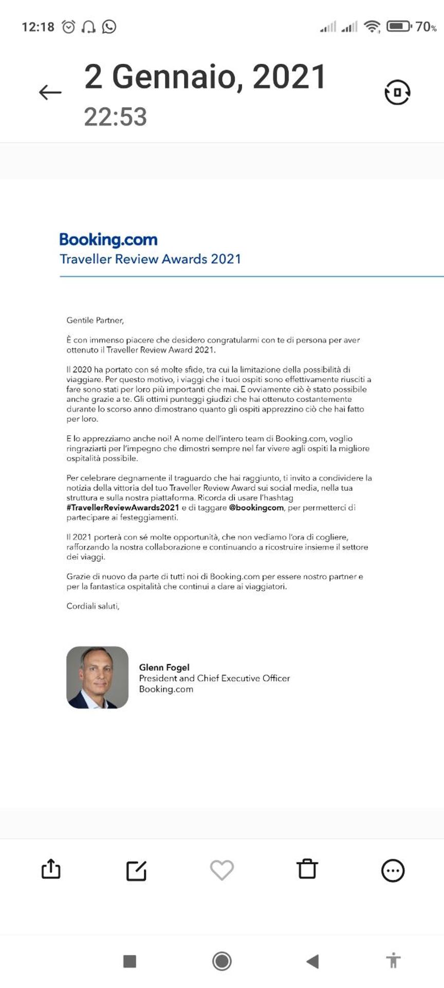 Casa Turistica LE SERVITE