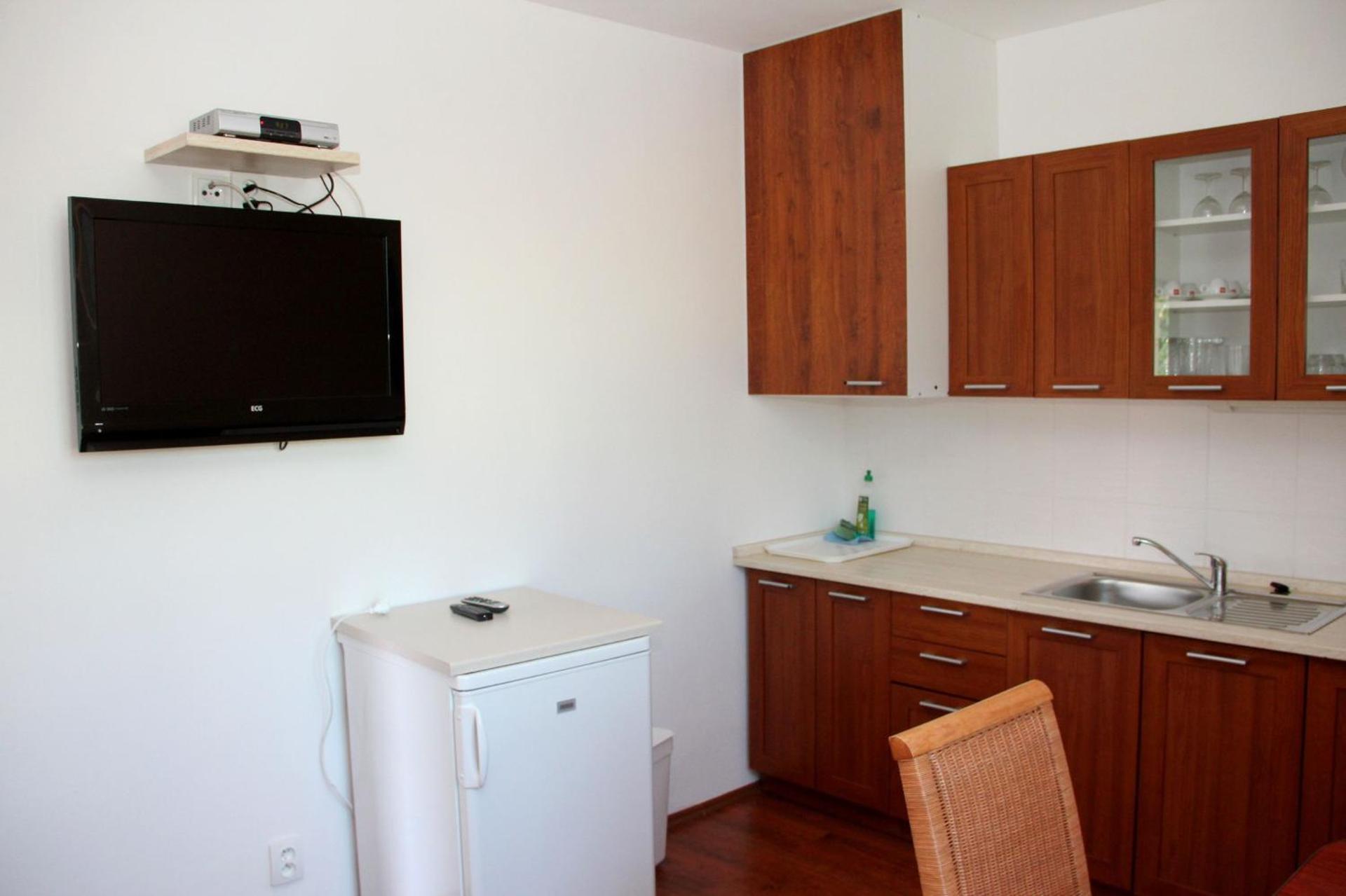 Penzion Stará sokolovna