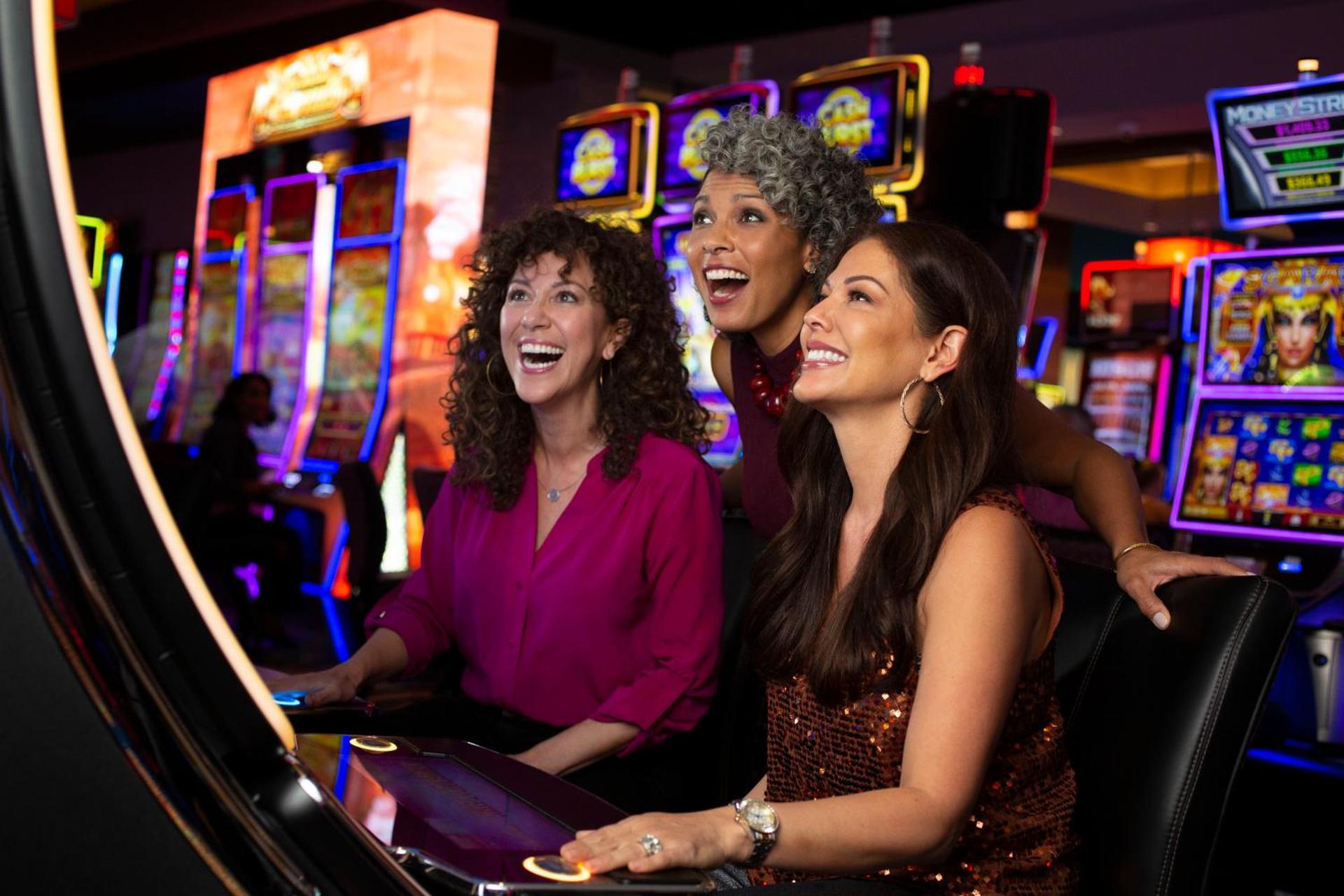 Wekopa Casino Resort