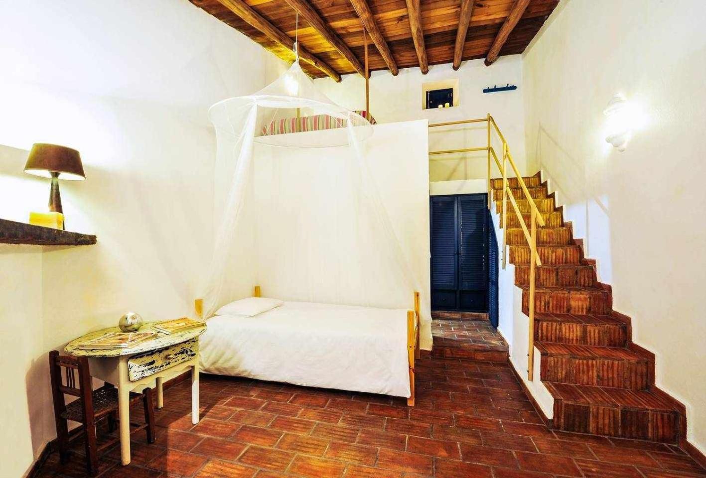 Casa do Castelo - Zona Histórica