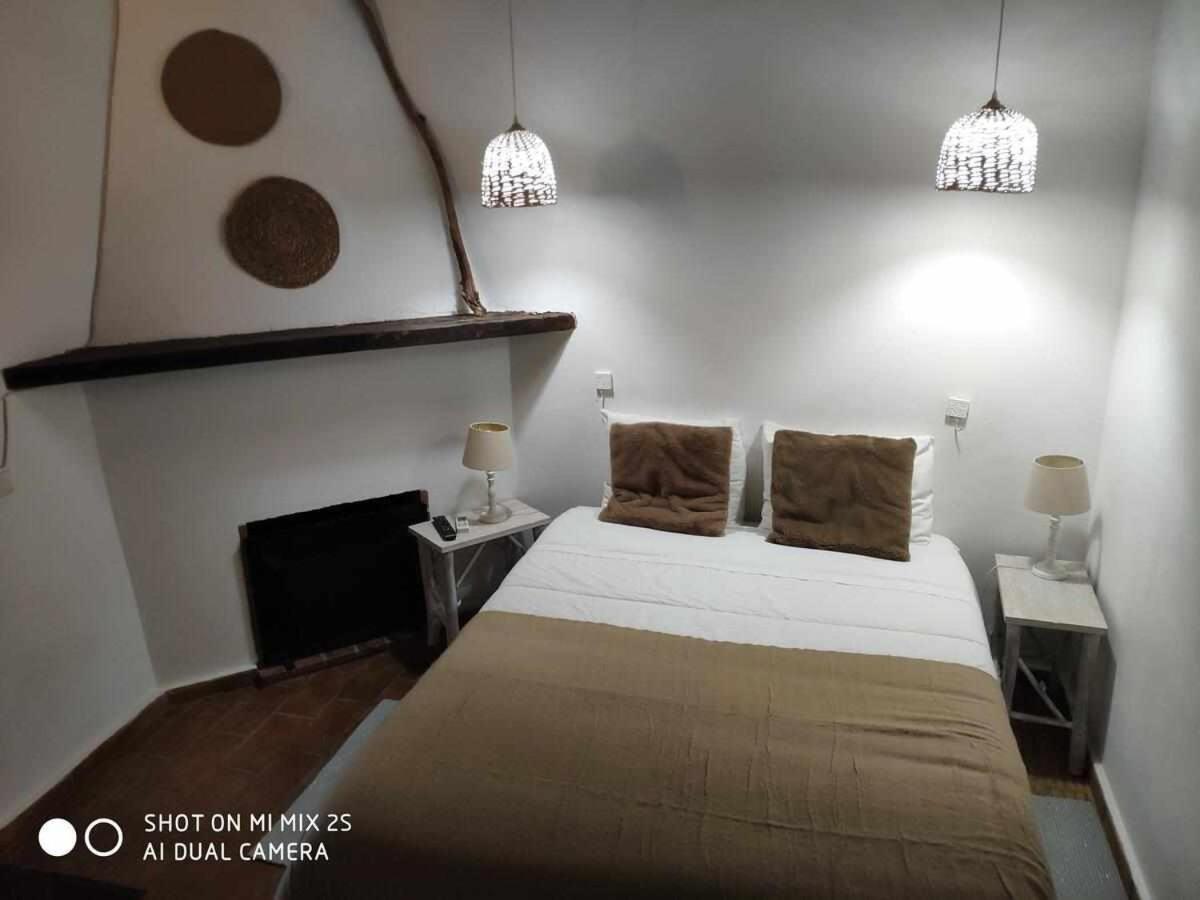 Casa do Castelo - Zona Histórica