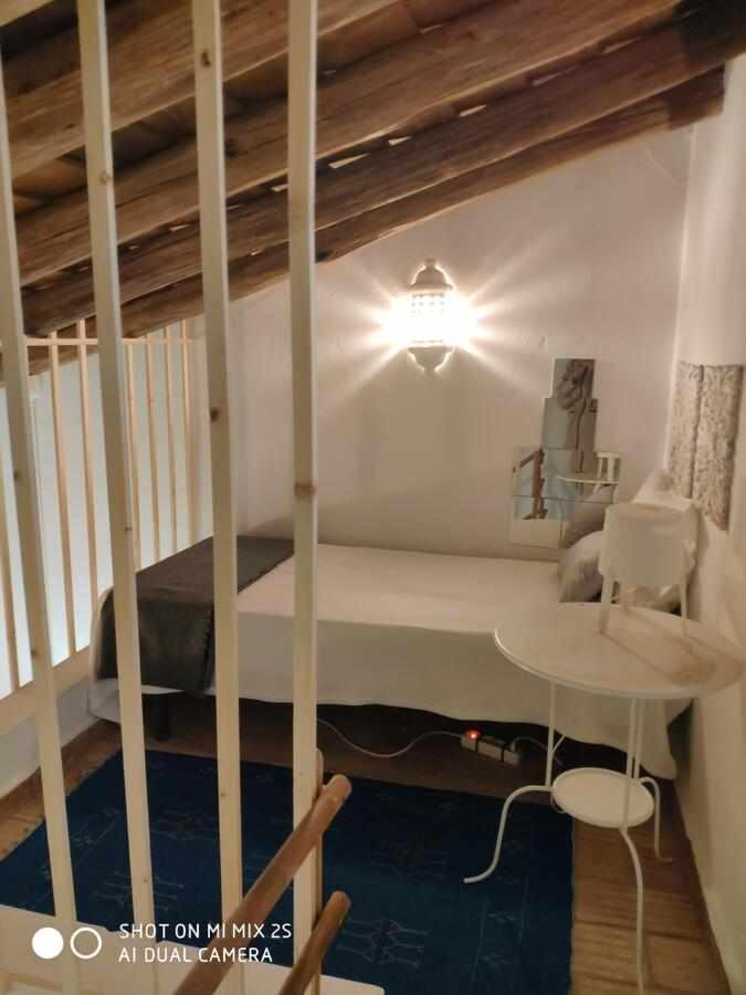 Casa do Castelo - Zona Histórica