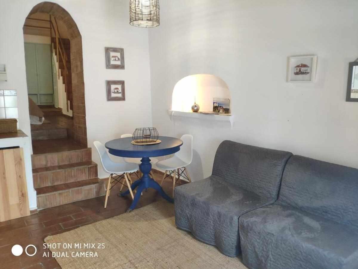 Casa do Castelo - Zona Histórica