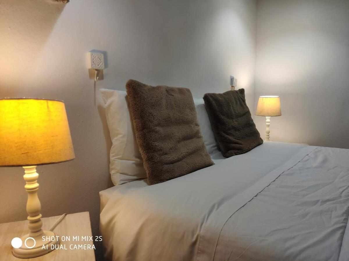 Casa do Castelo - Zona Histórica