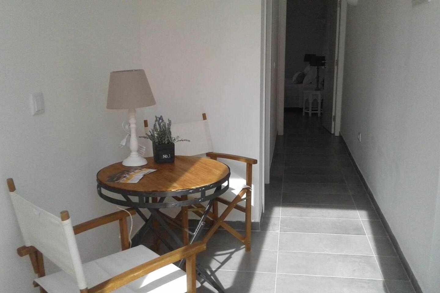 Deluxe Double or Twin Room with City View