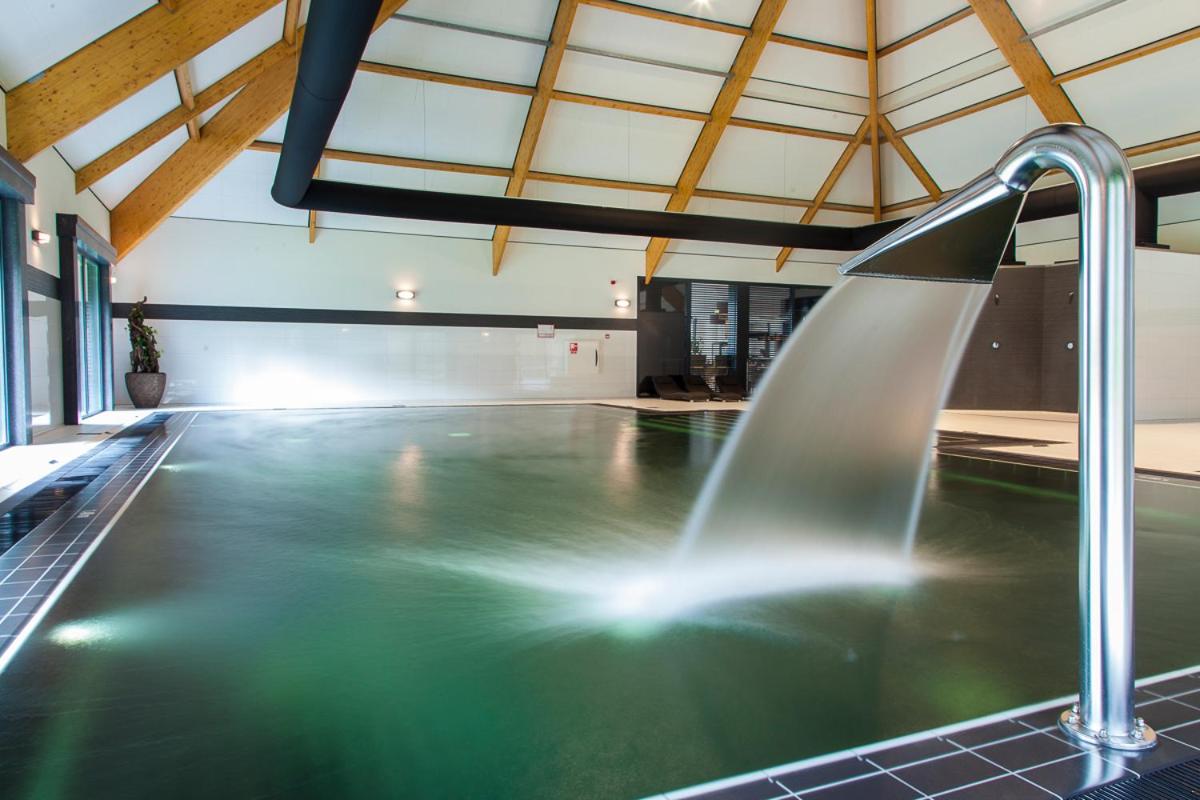 Hotel restaurant Nederheide