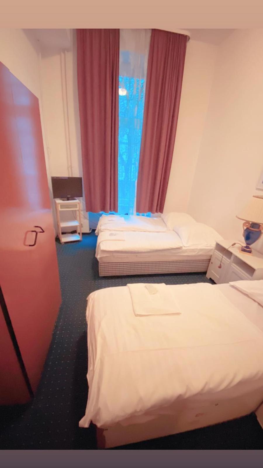 Märkischer Hof Hotel