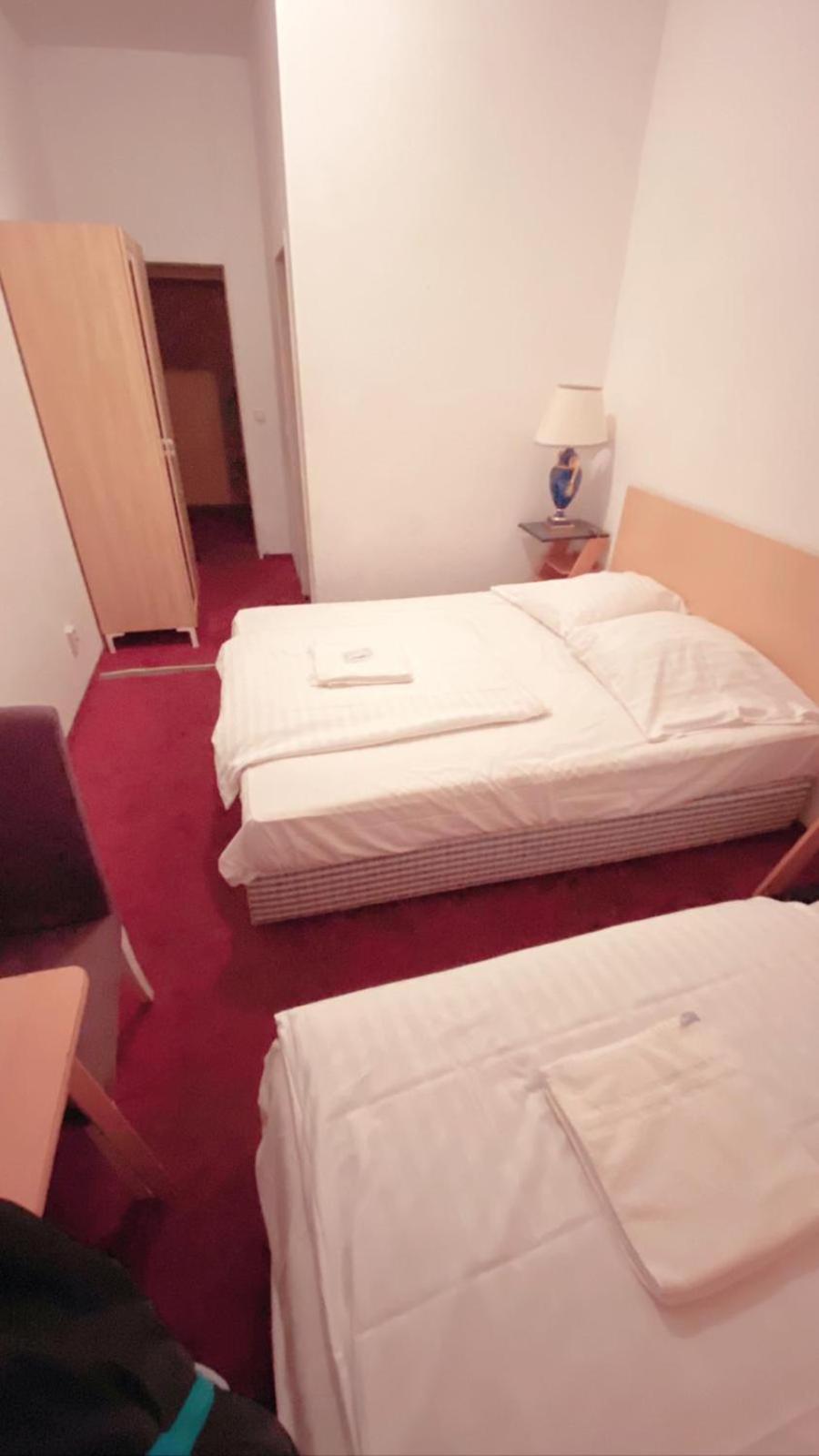 Märkischer Hof Hotel