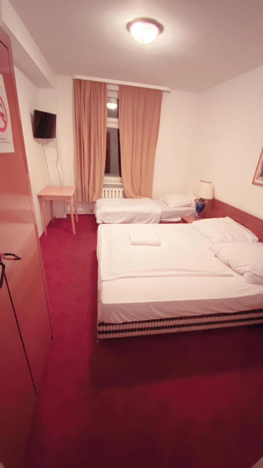 Märkischer Hof Hotel