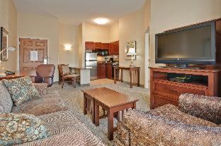 Two-Bedroom Double Suite