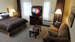 Two-Bedroom Double Suite