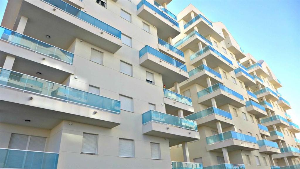 Anacasa Blaumar Mediterranea AP760