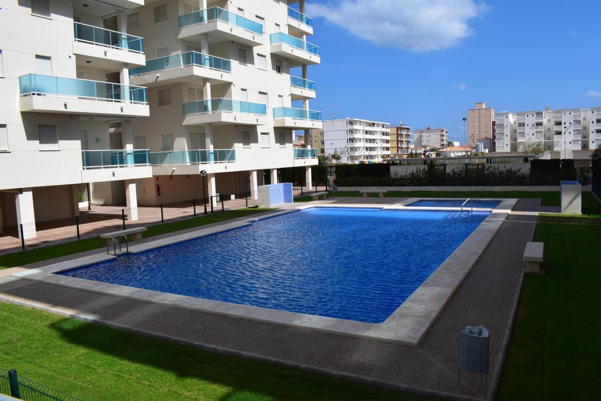 Anacasa Blaumar Mediterranea AP760