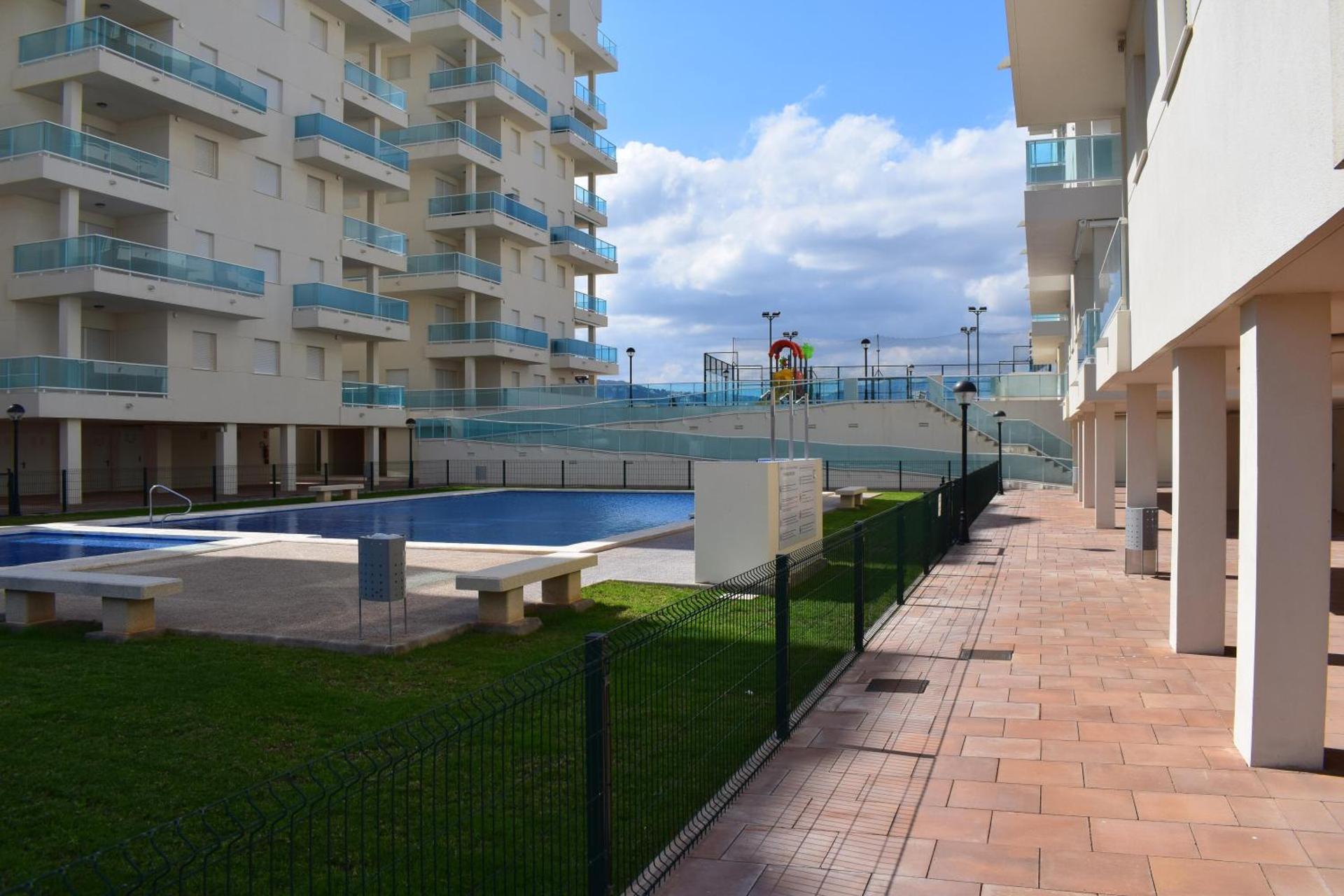 Anacasa Blaumar Mediterranea AP760