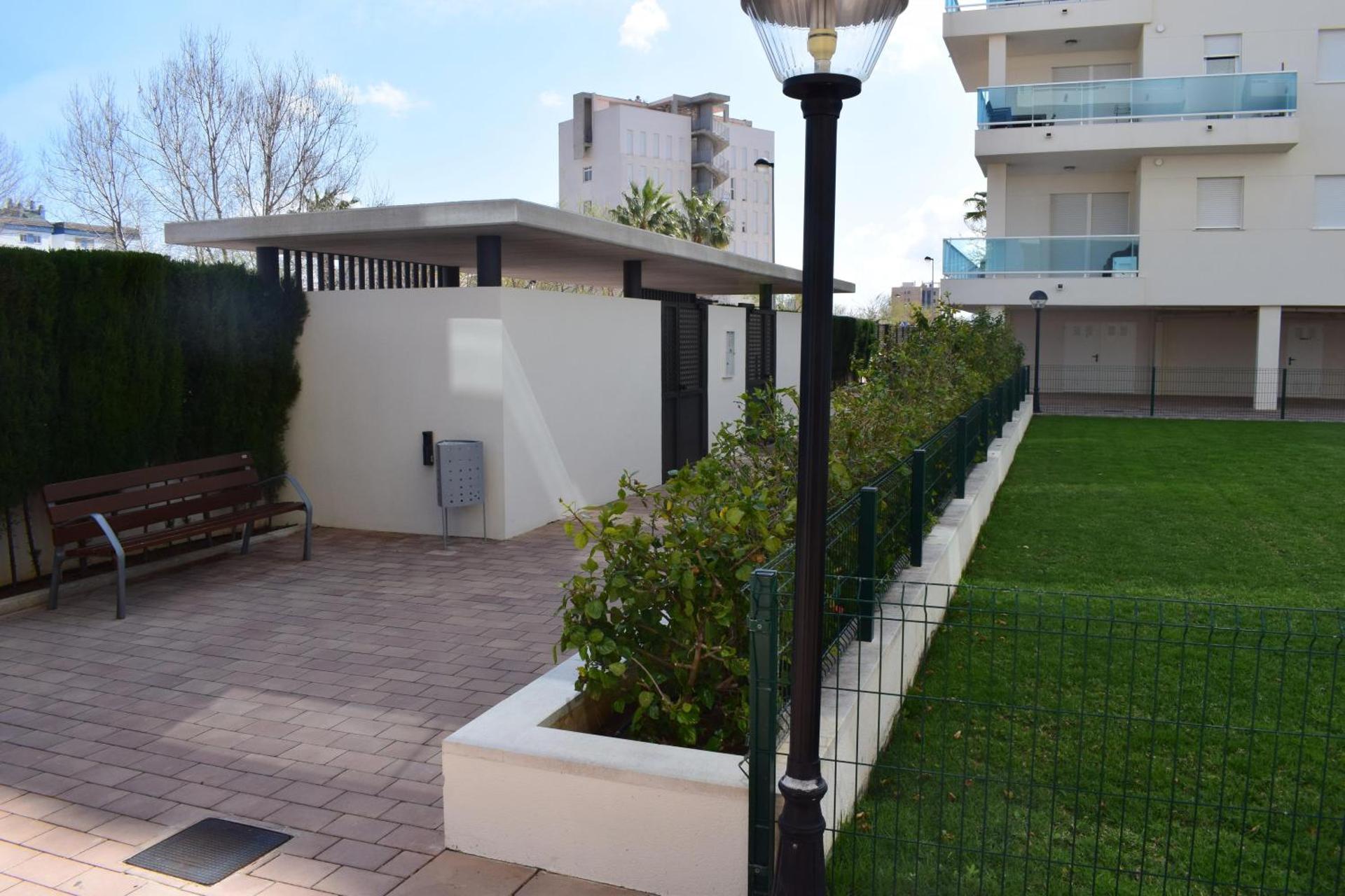 Anacasa Blaumar Mediterranea AP760