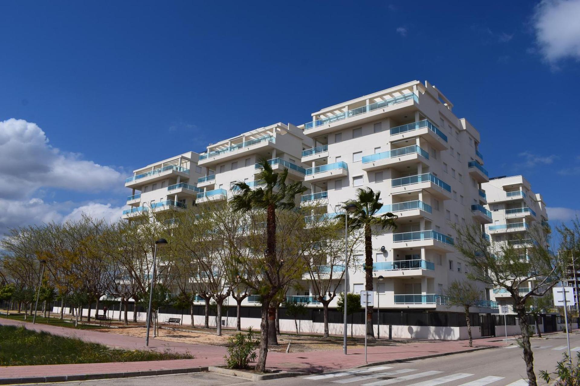 Anacasa Blaumar Mediterranea AP760