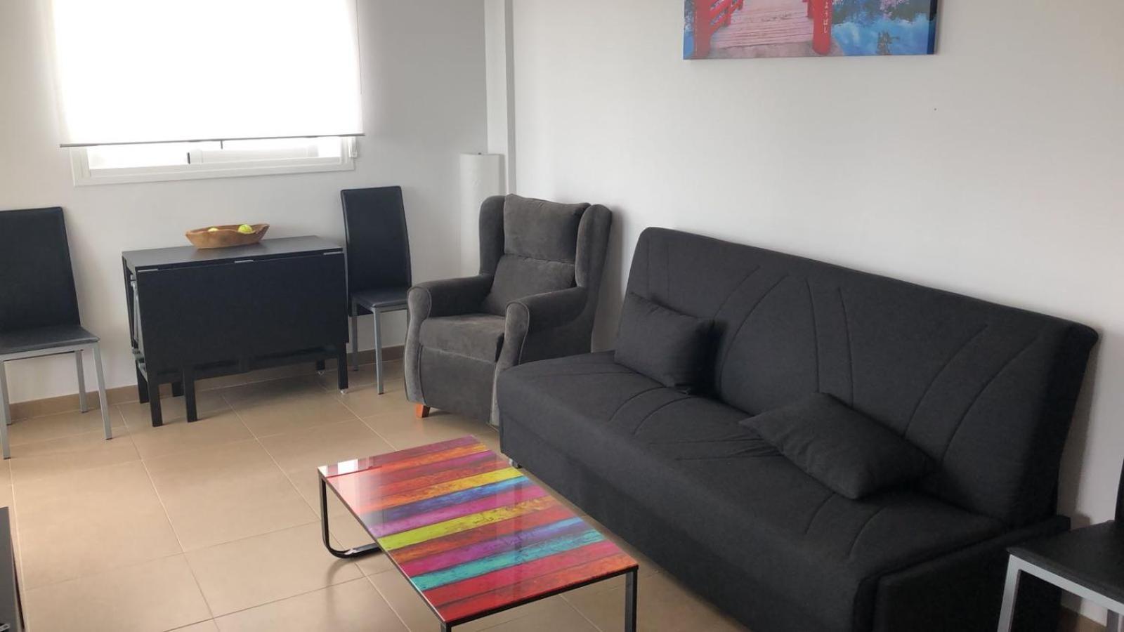 Anacasa Blaumar Mediterranea AP760