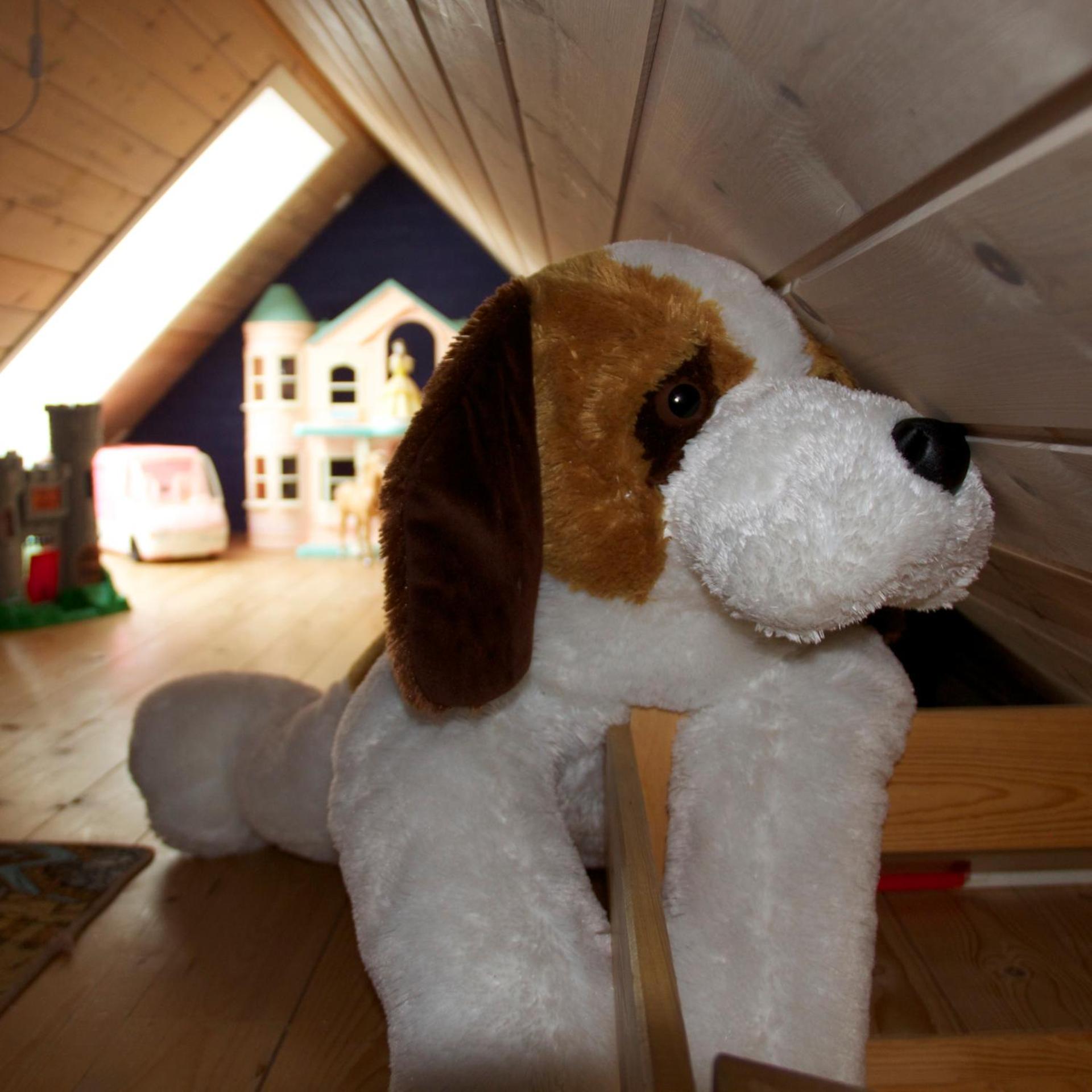 Children play ground