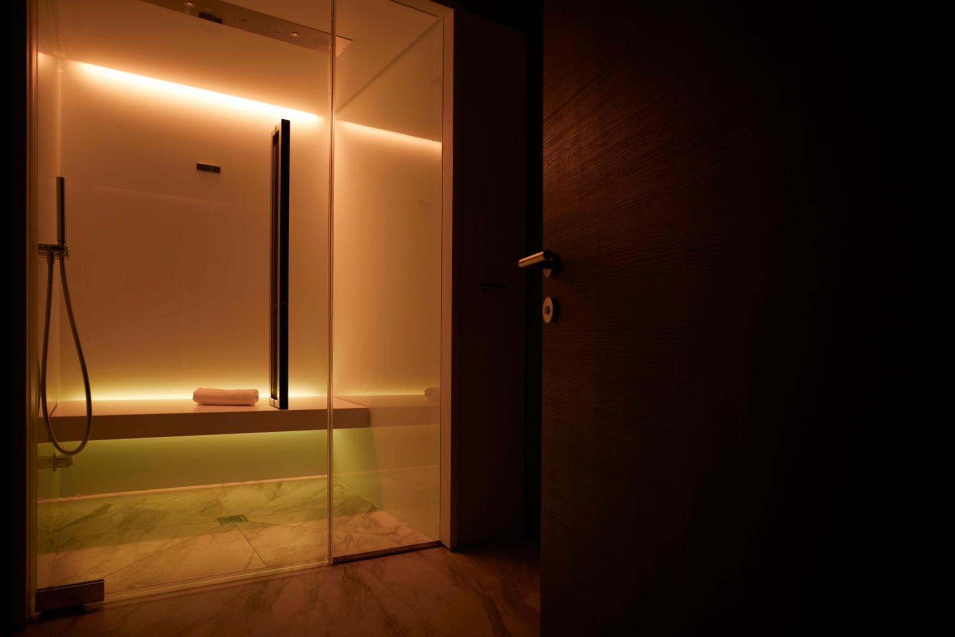 Spa and wellness centre/facilities