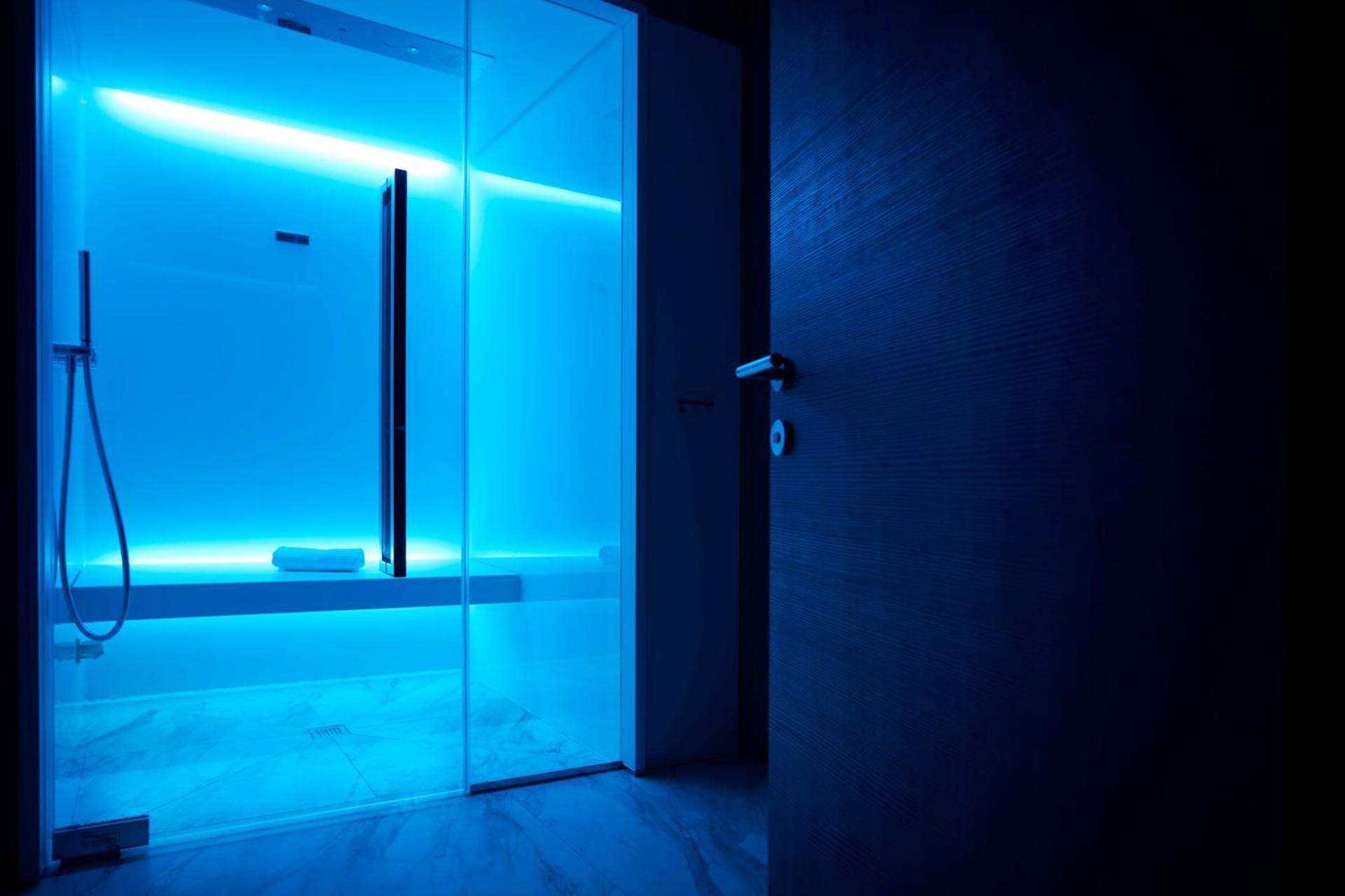 Spa and wellness centre/facilities