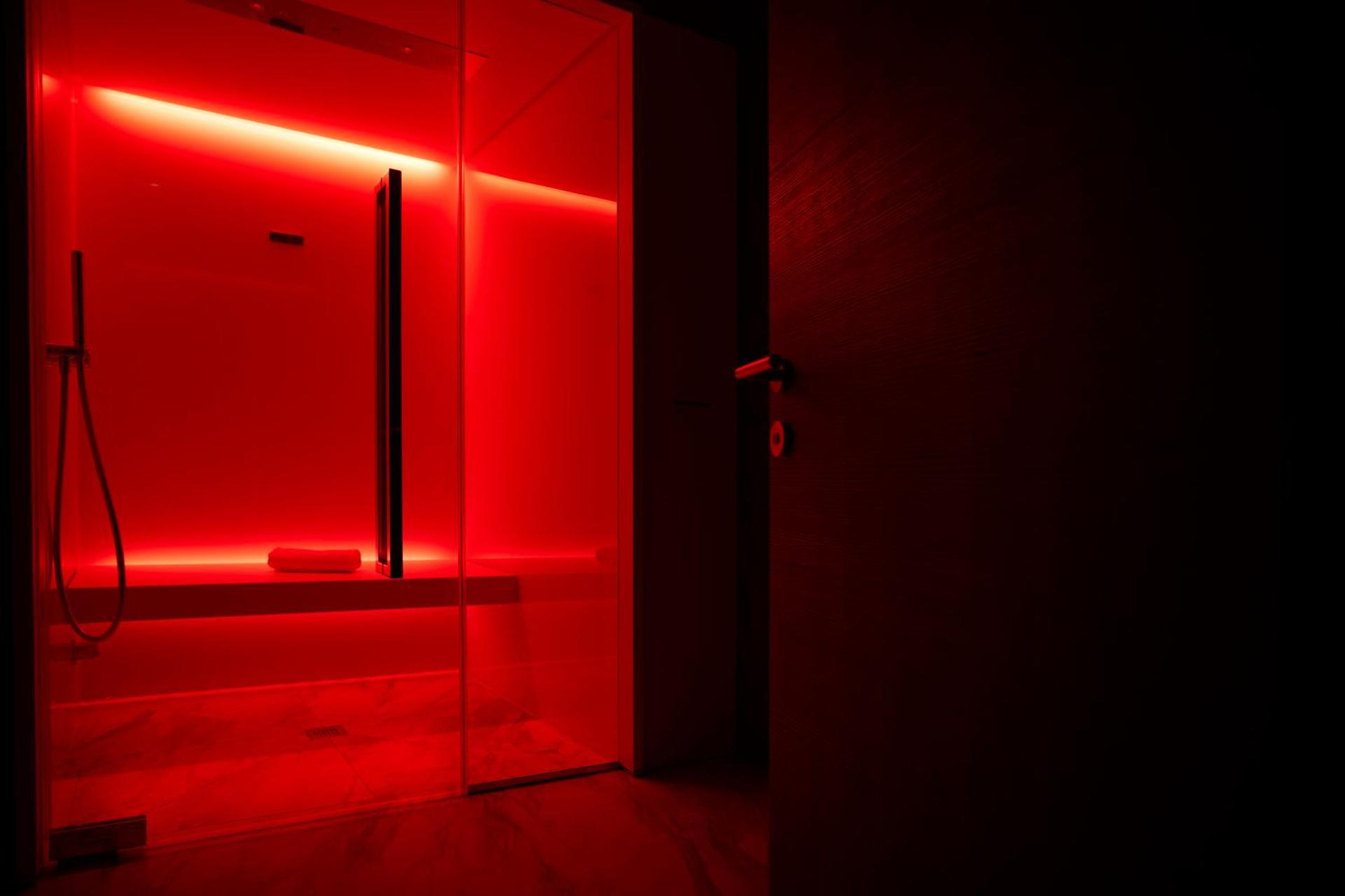 Spa and wellness centre/facilities