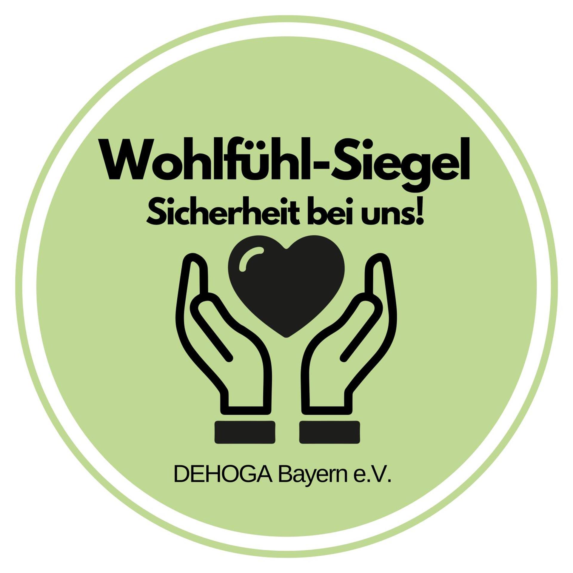 Logo/Certificate/Sign