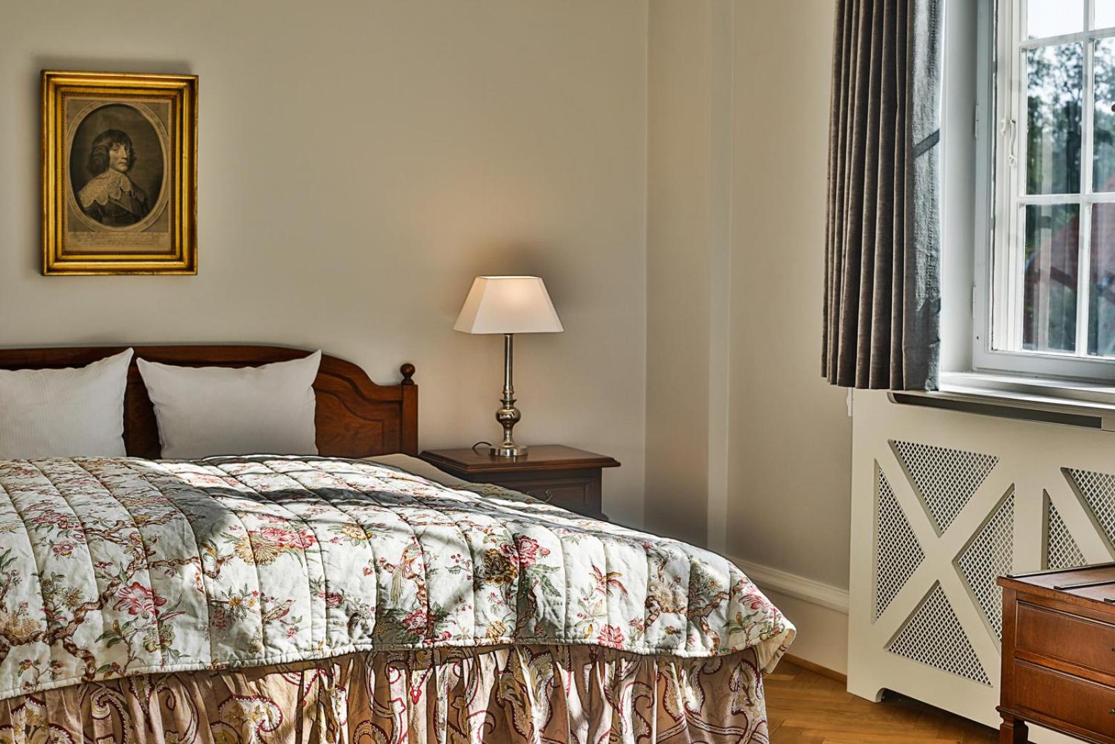 Hotel Fredensborg Store Kro