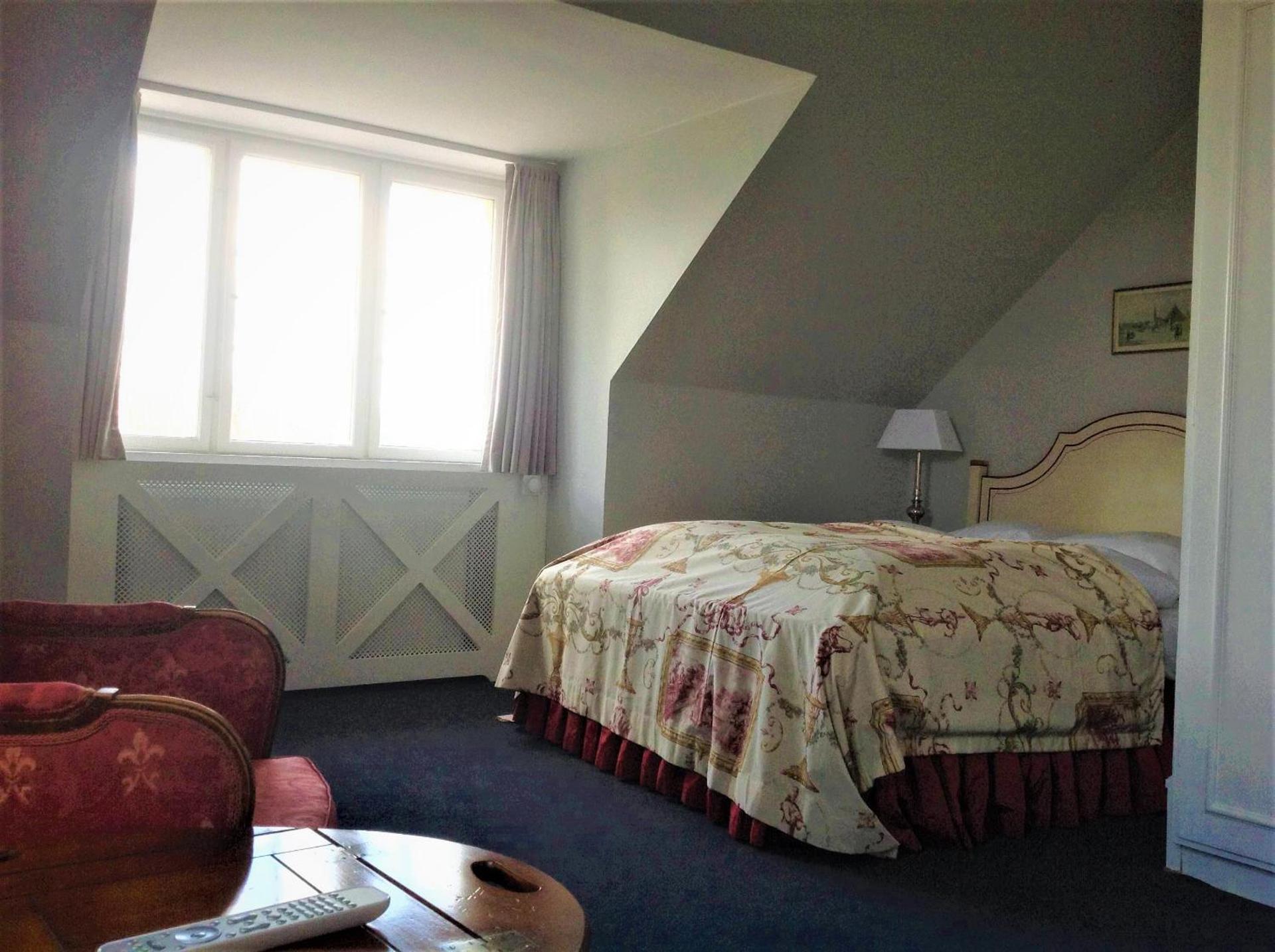 Hotel Fredensborg Store Kro