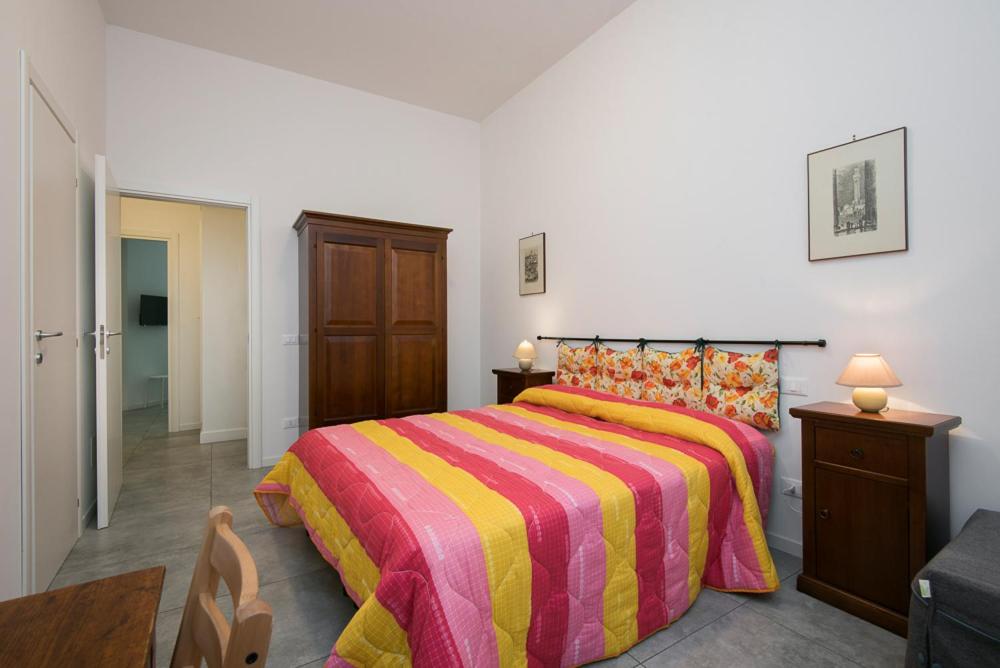 Casa Vacanze Il Campo