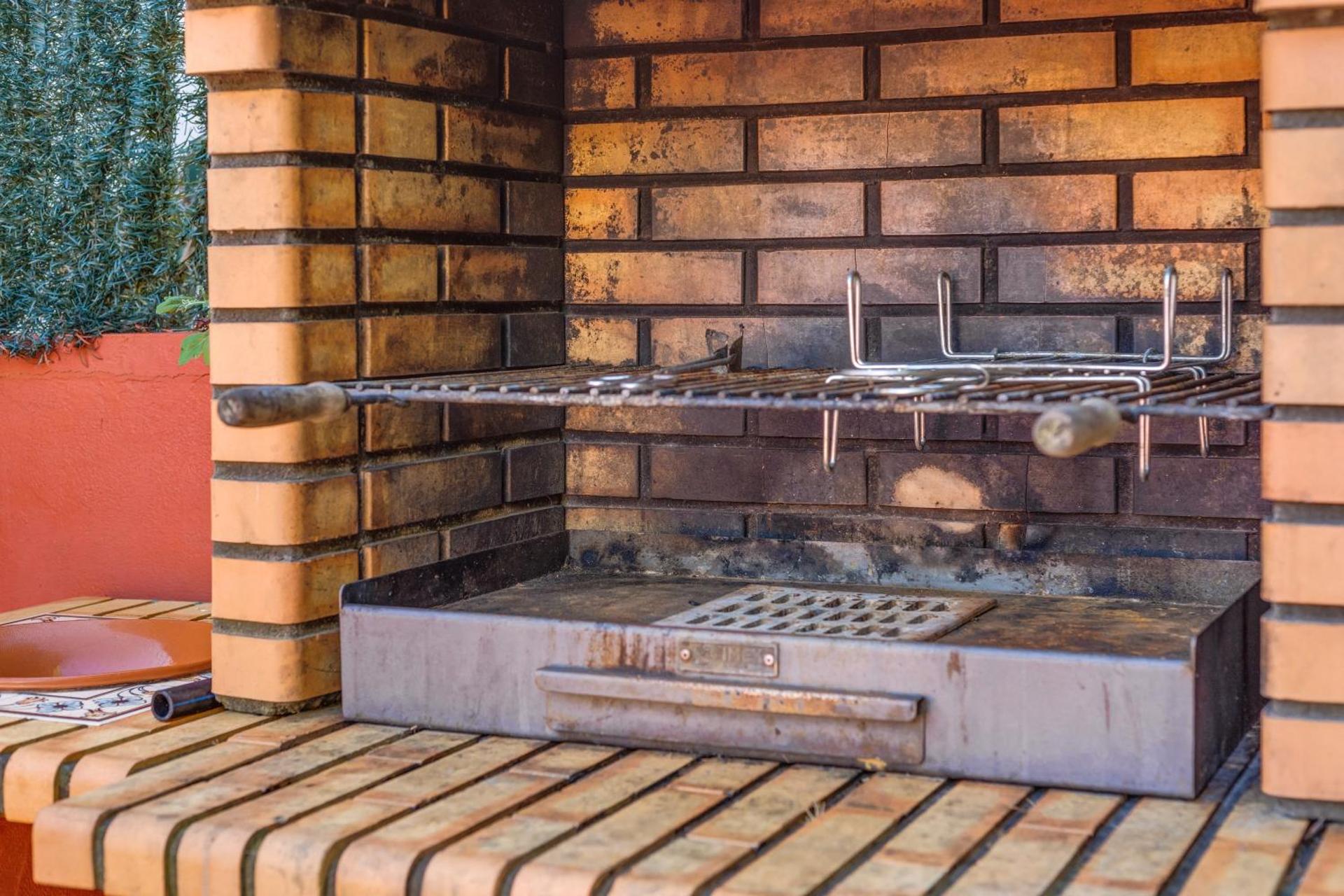 Serra Fuster - Casa Tolleric