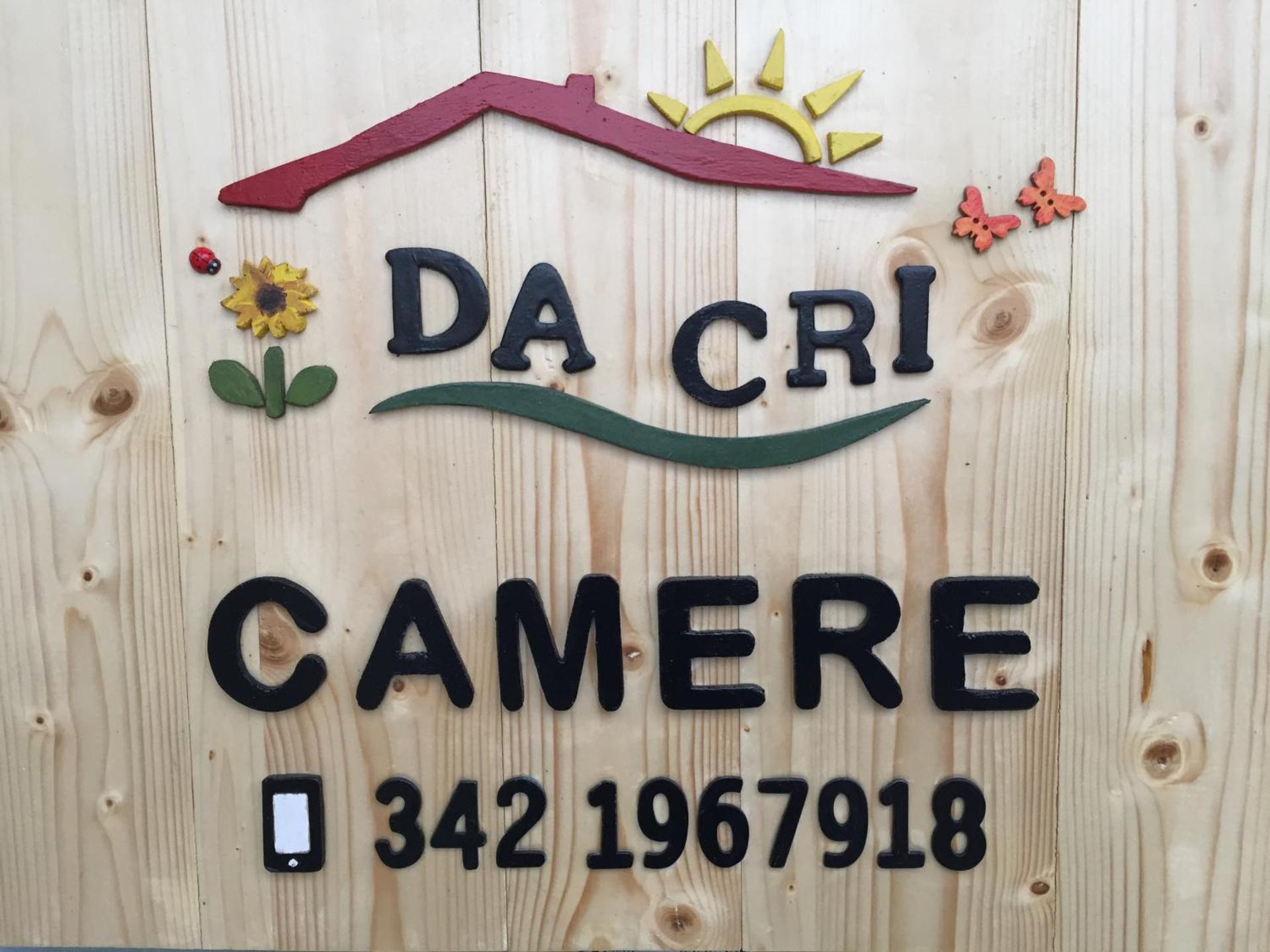 Property logo or sign