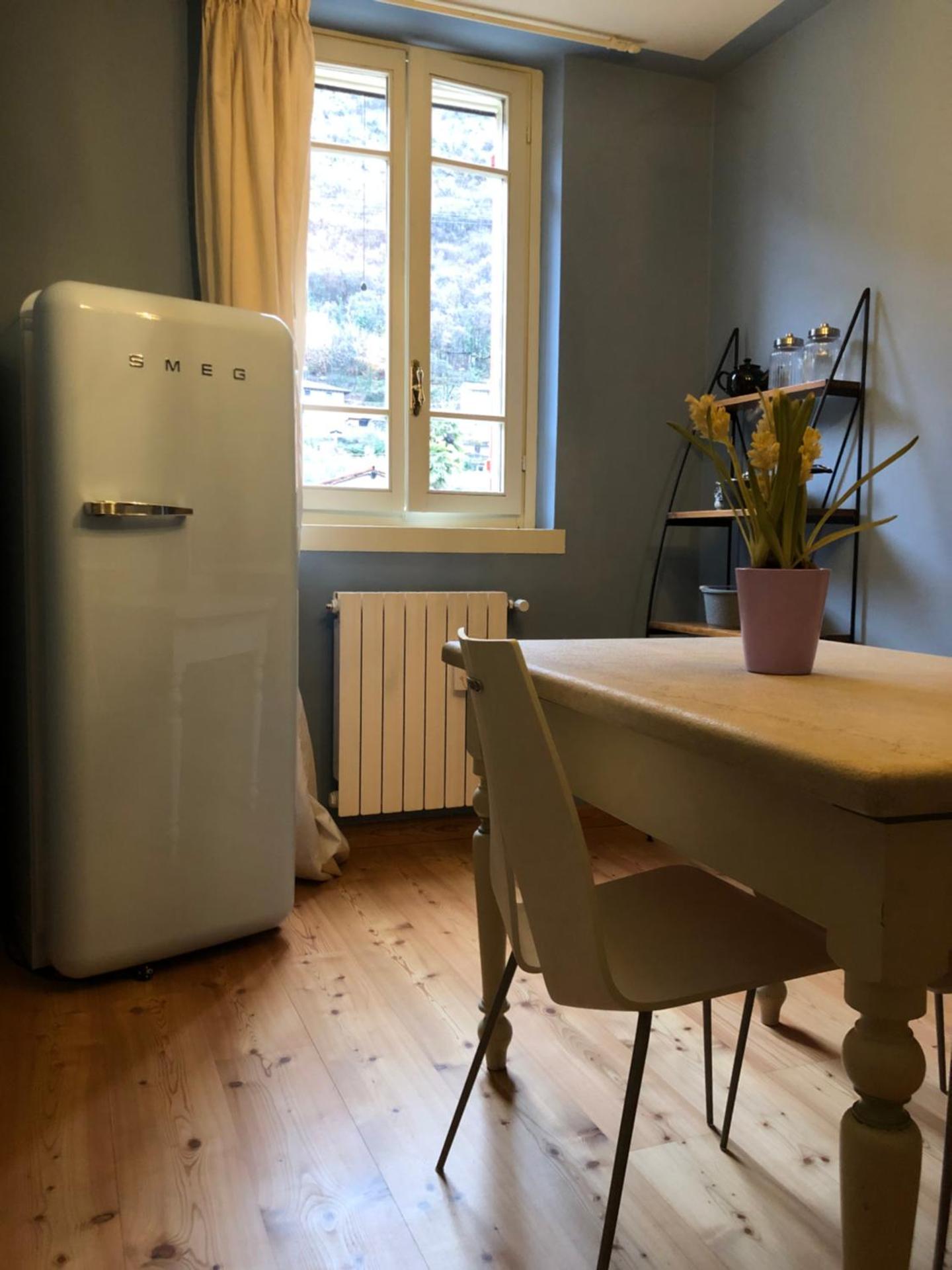 Antica Casa Fenaroli