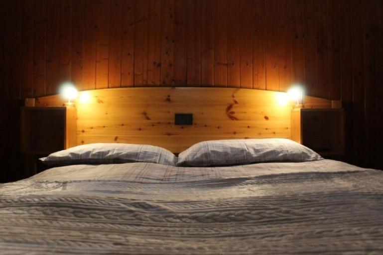 Hotel La Piccola Baita