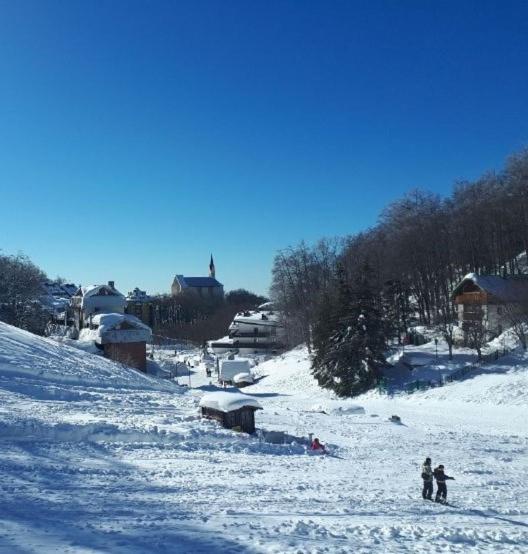 Hotel La Piccola Baita