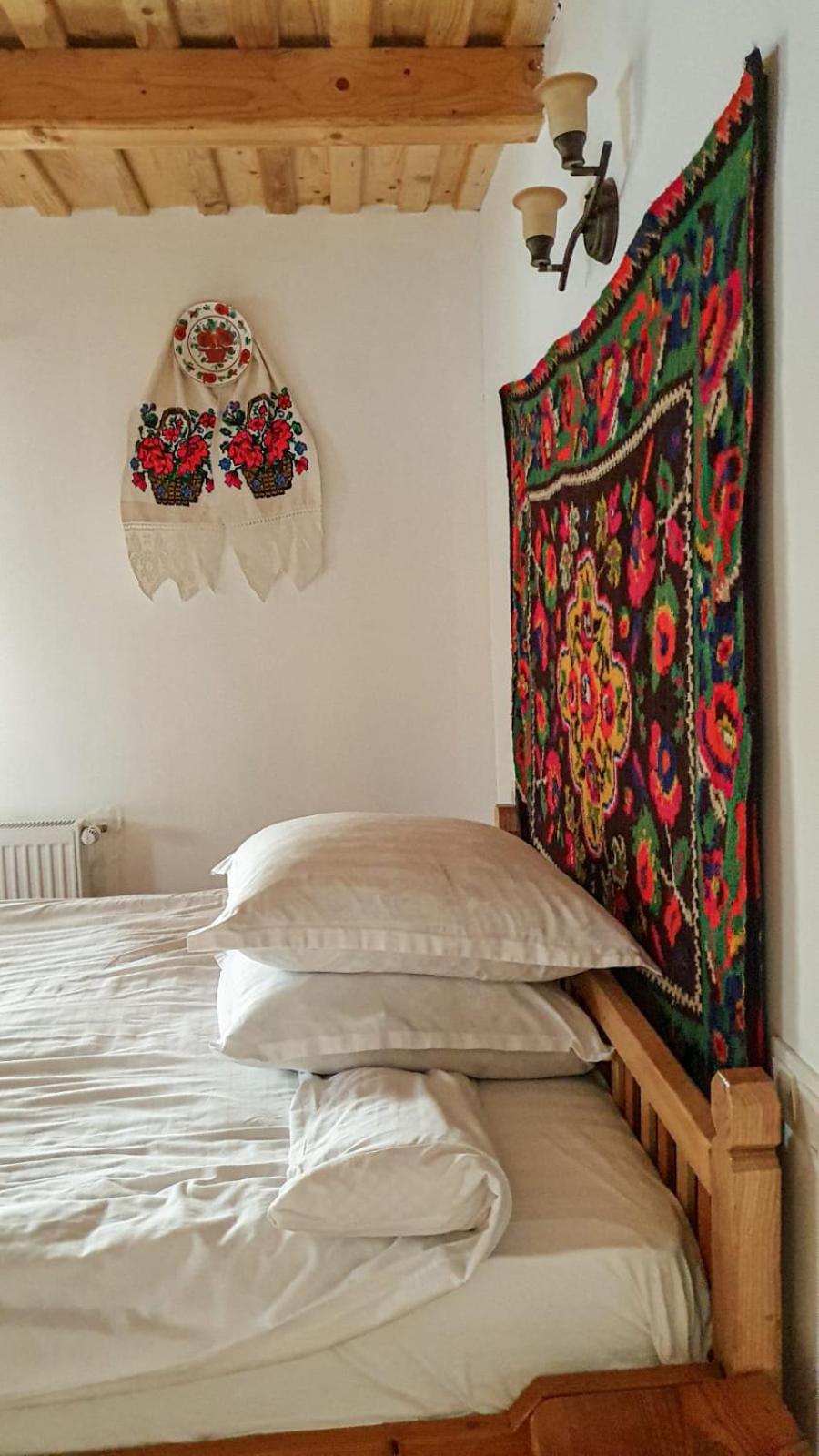 Casuța din Grădină