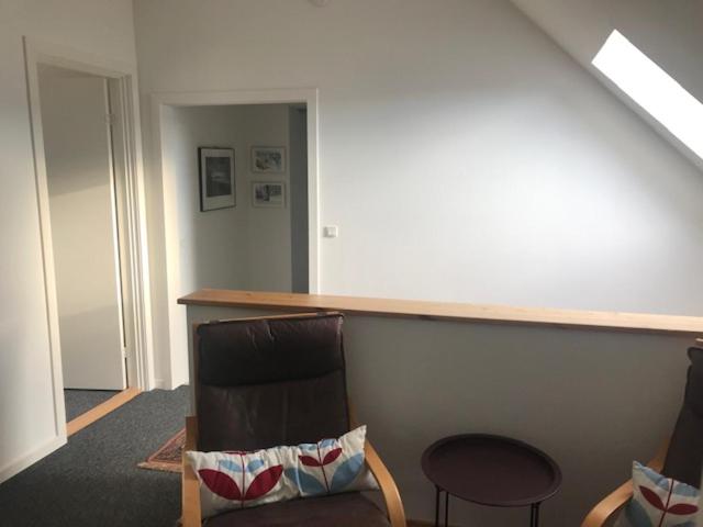 Strandsegård Ferielejlighed