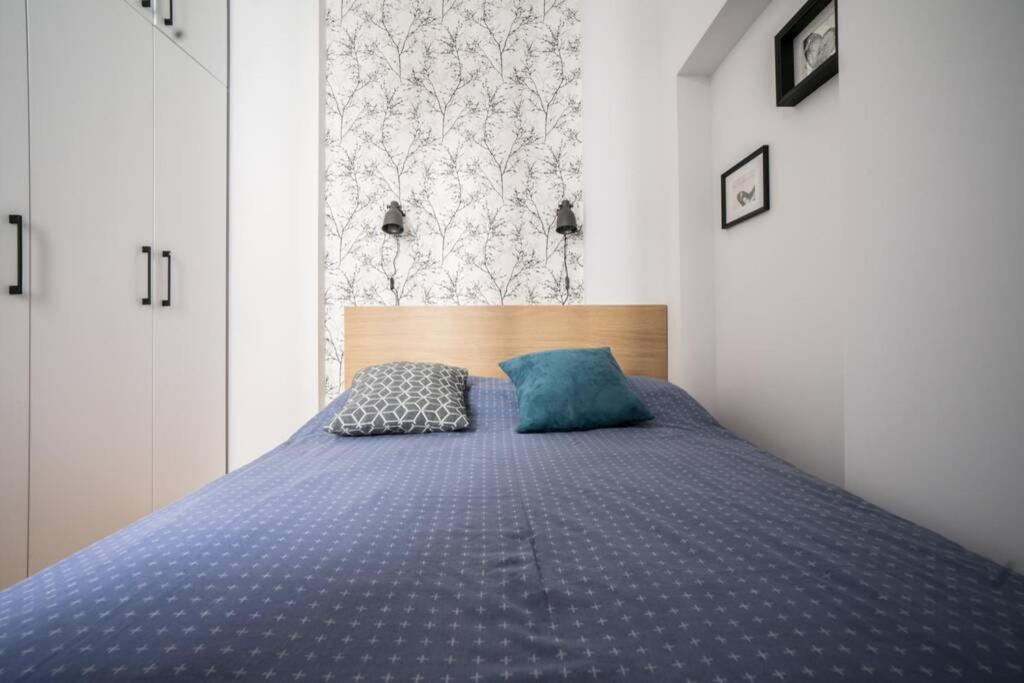 5Eco Apart Pearl Jagiellonska 27 Warszawa Old Town