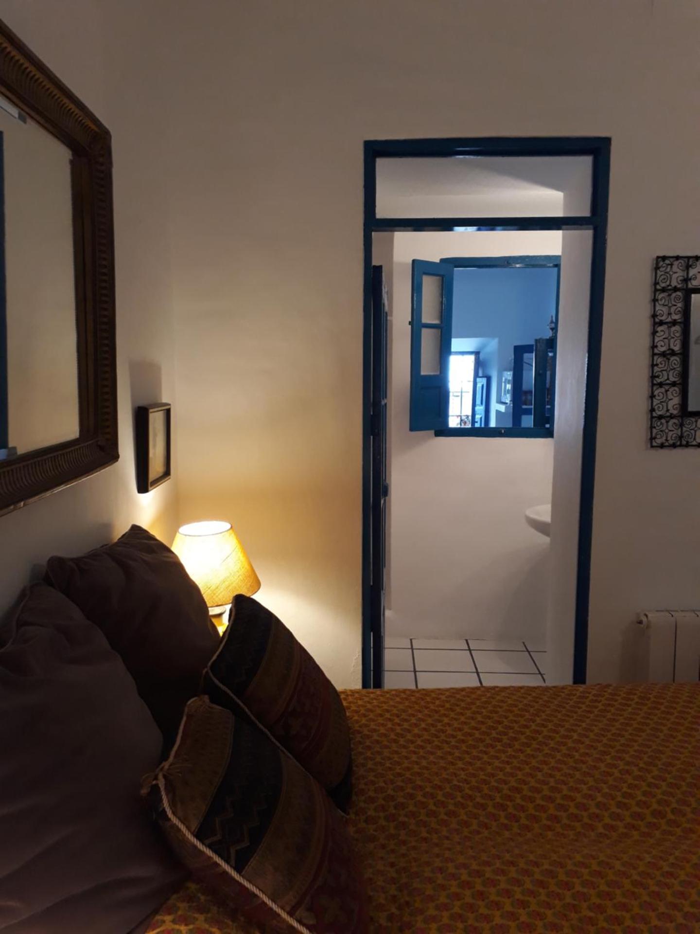 Guesthouse La Tienda Cómpeta 21b