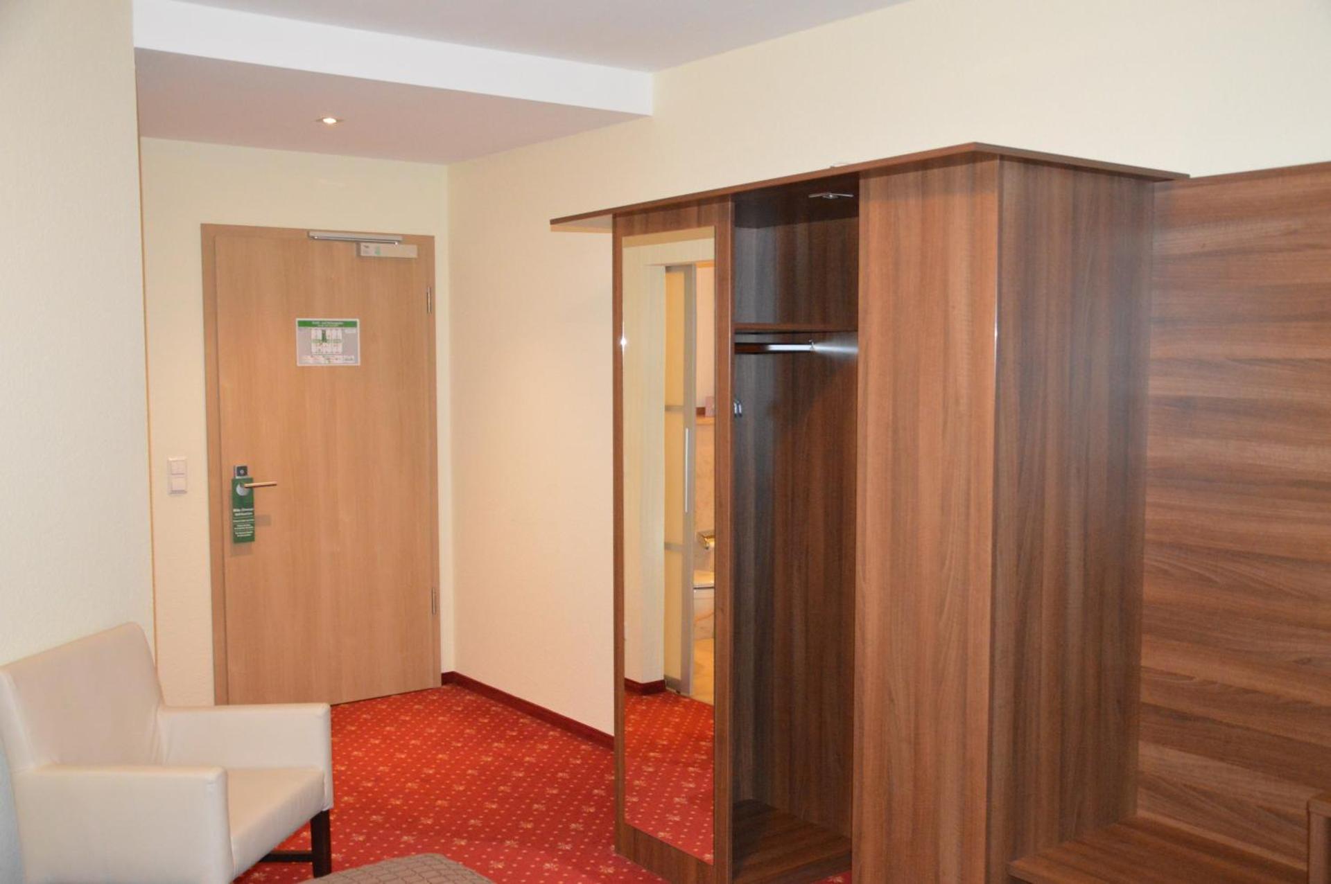 Hotel Holter Schloßkrug