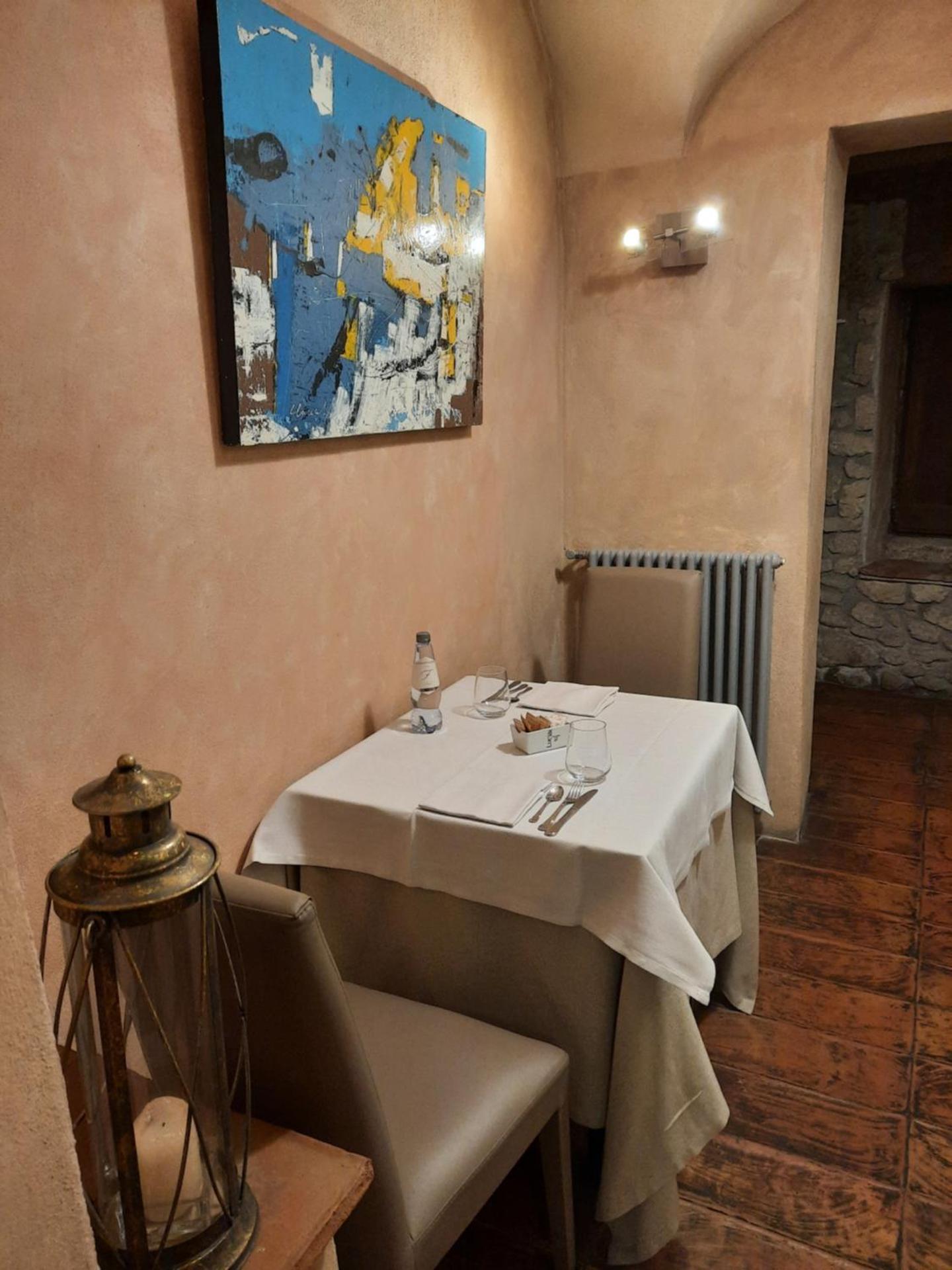 Affittacamere La Piazzetta