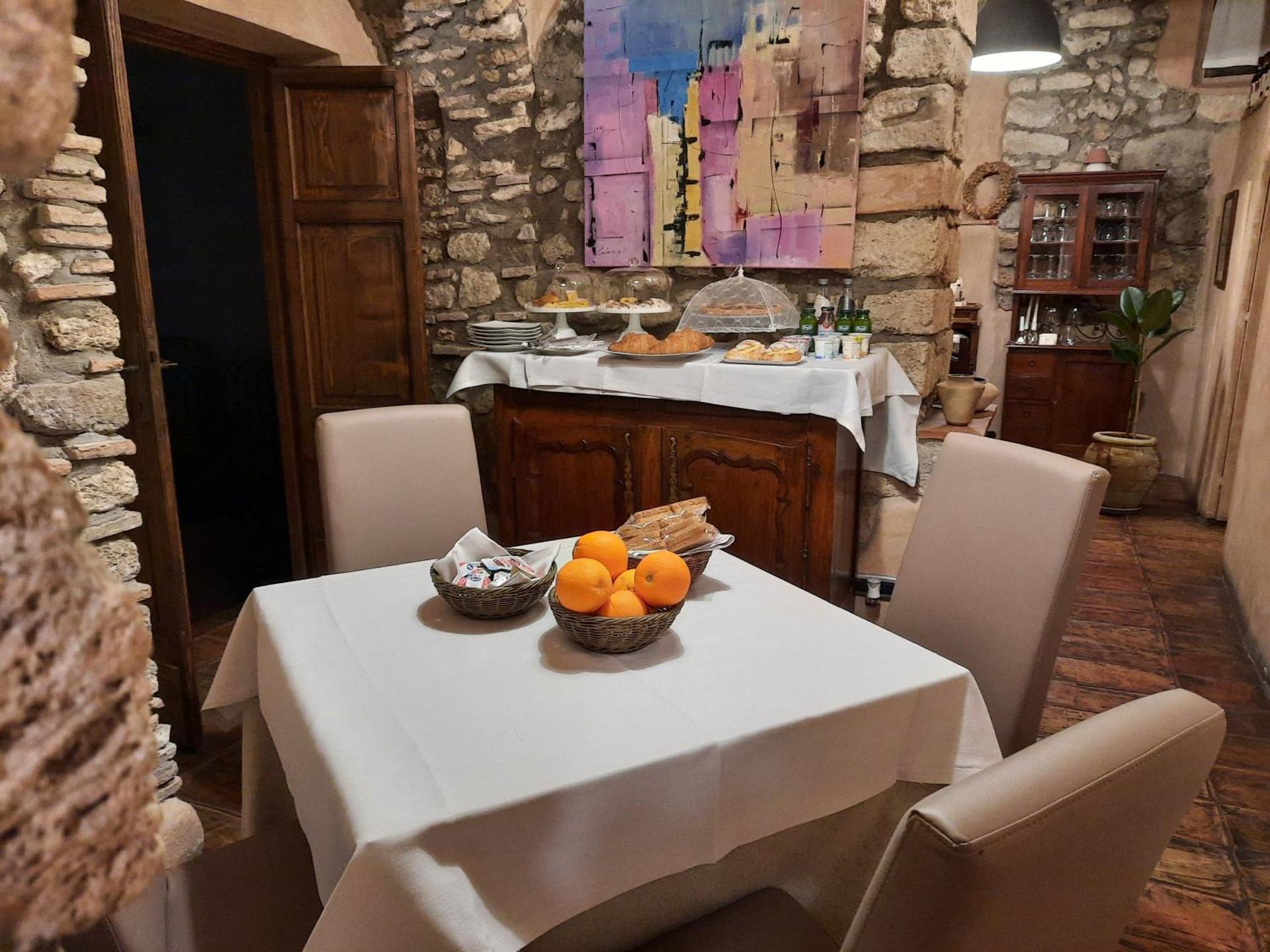 Affittacamere La Piazzetta