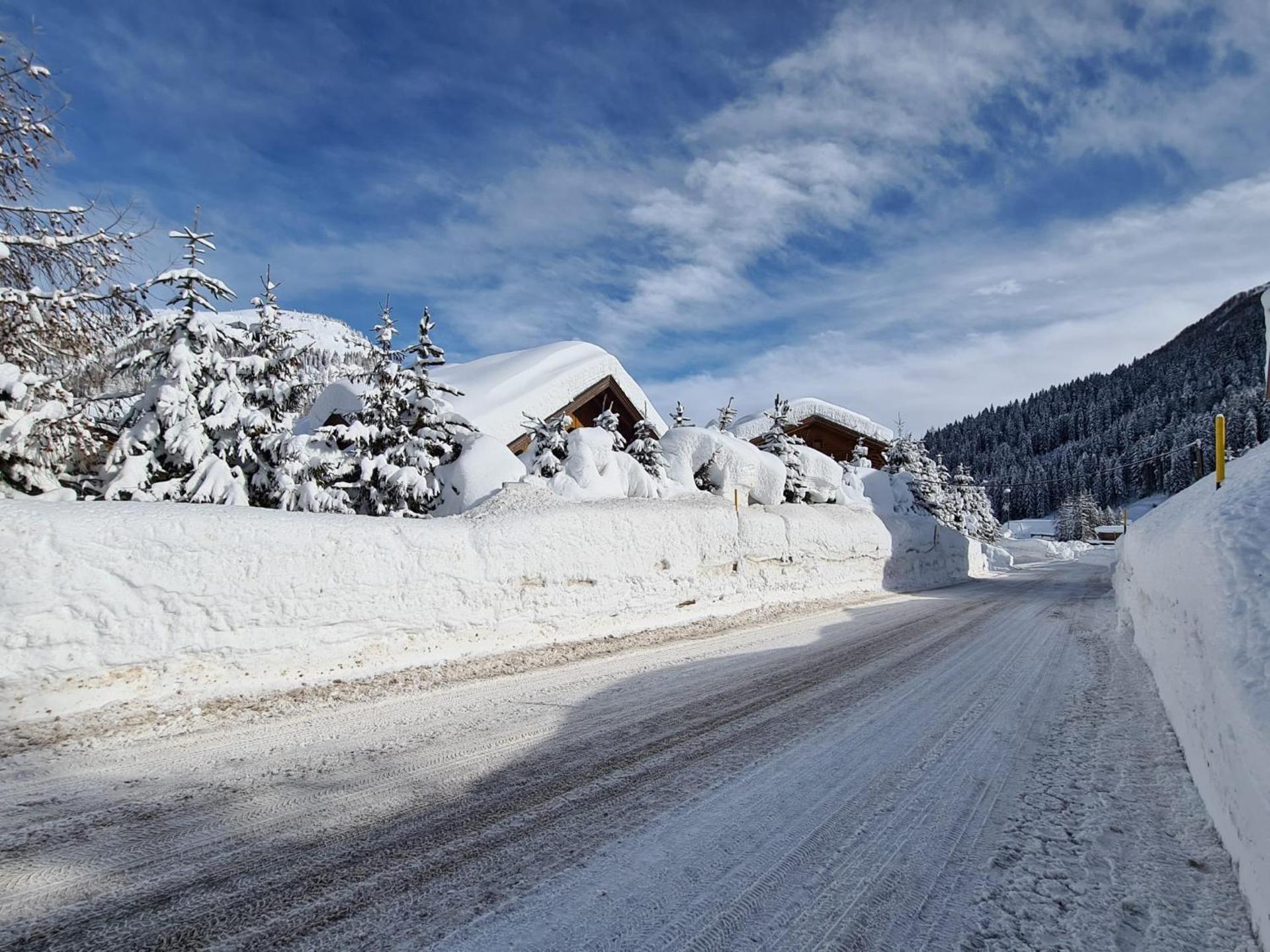 B&B Chalet Brigitte Hike & Bike